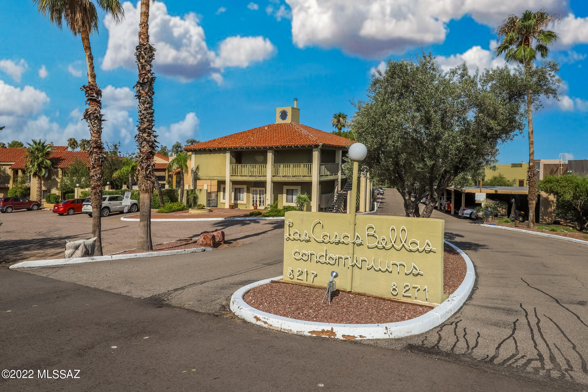 8271 N Oracle Road Unit: 145