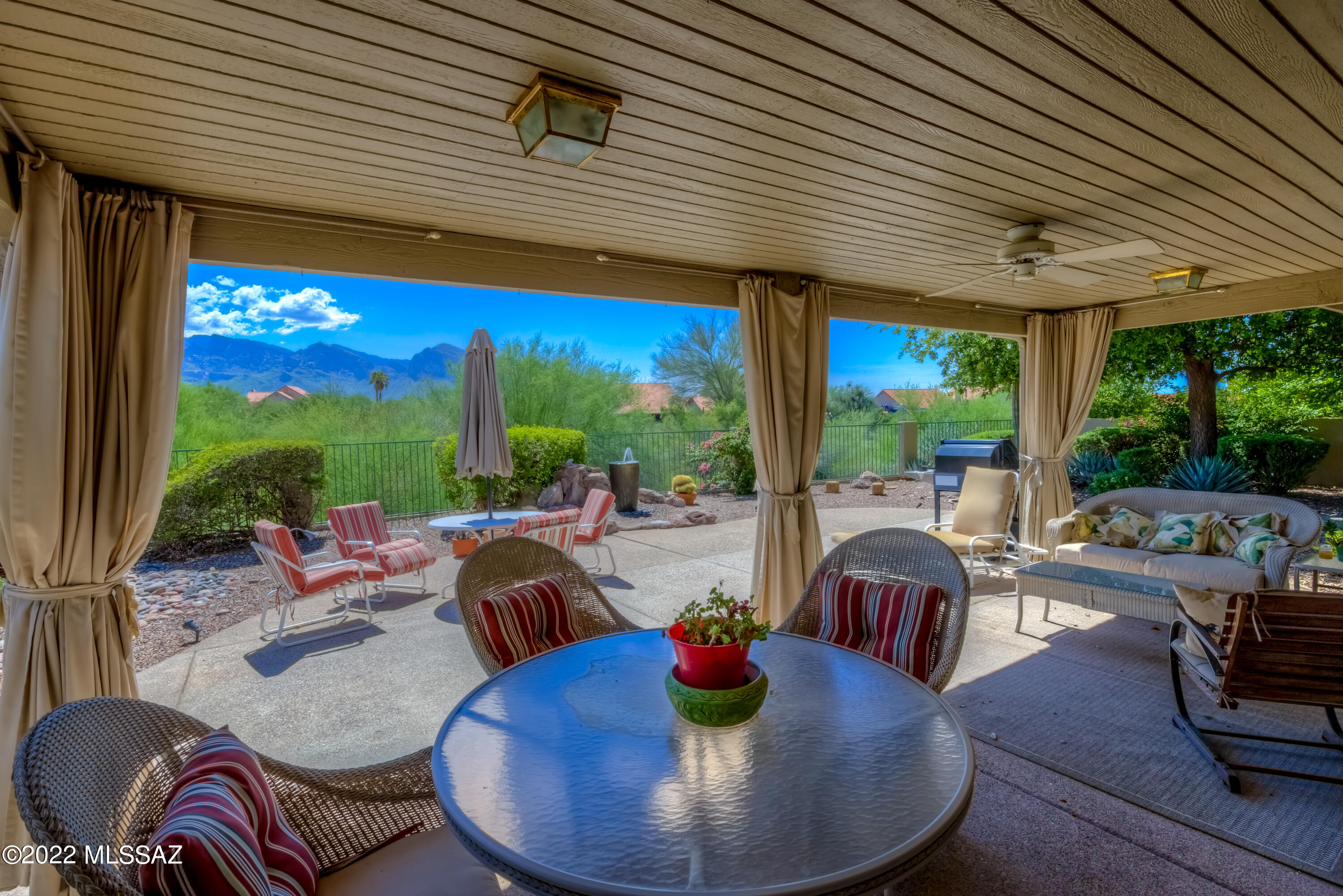 11078 N Mountain Breeze Drive