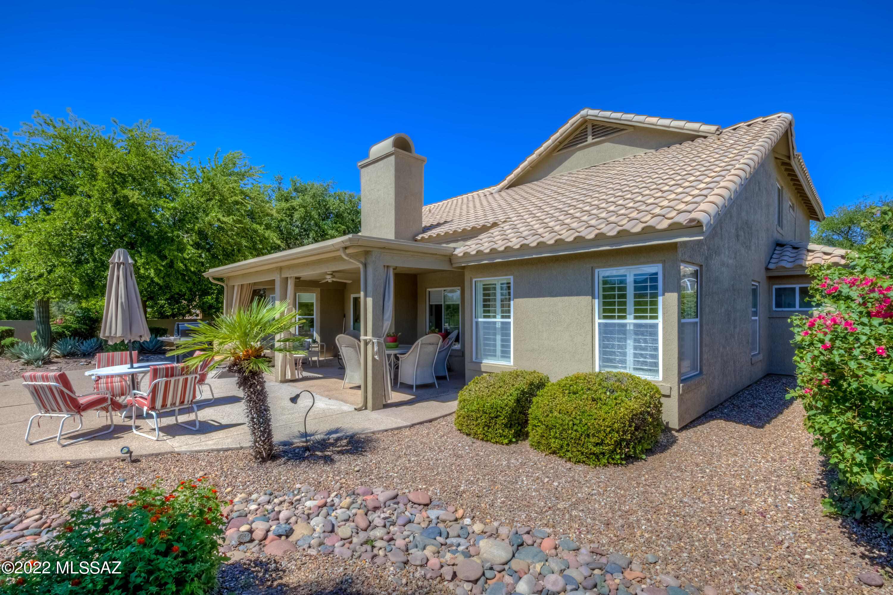 11078 N Mountain Breeze Drive