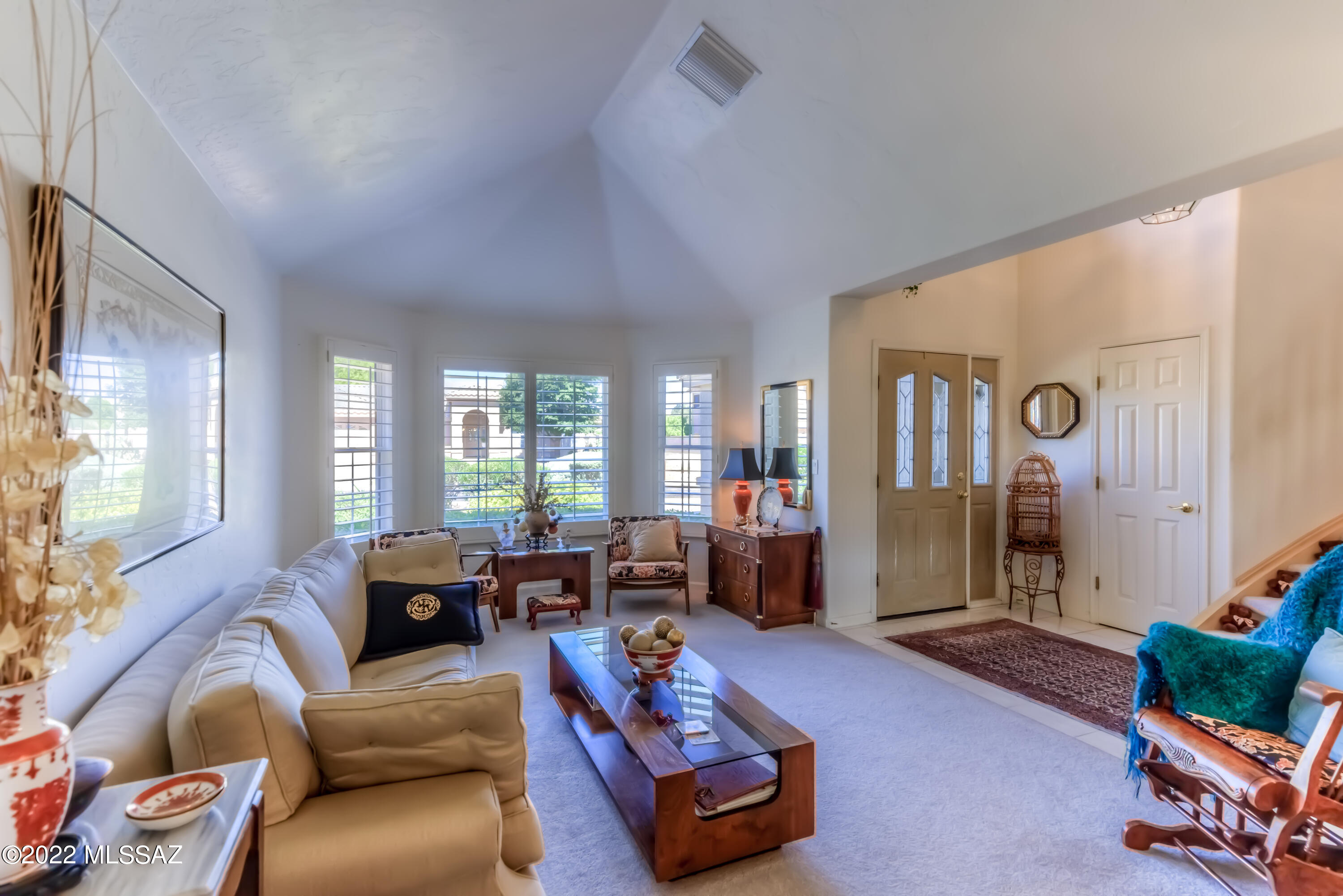 11078 N Mountain Breeze Drive