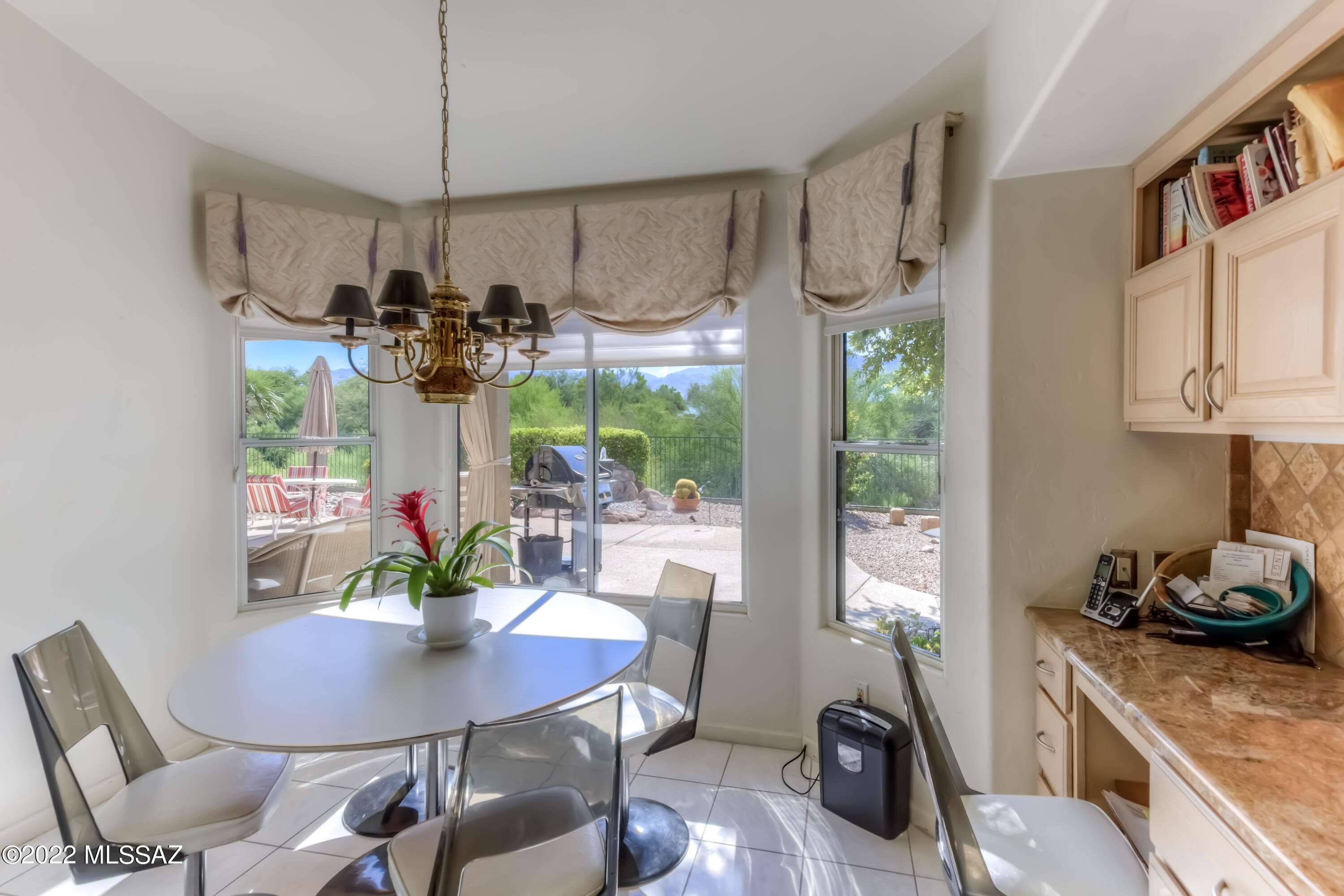 11078 N Mountain Breeze Drive