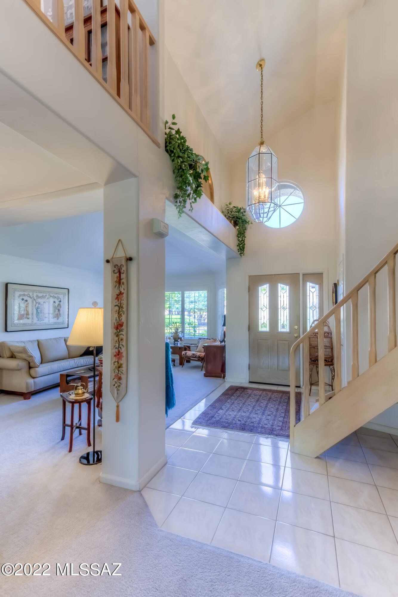 11078 N Mountain Breeze Drive