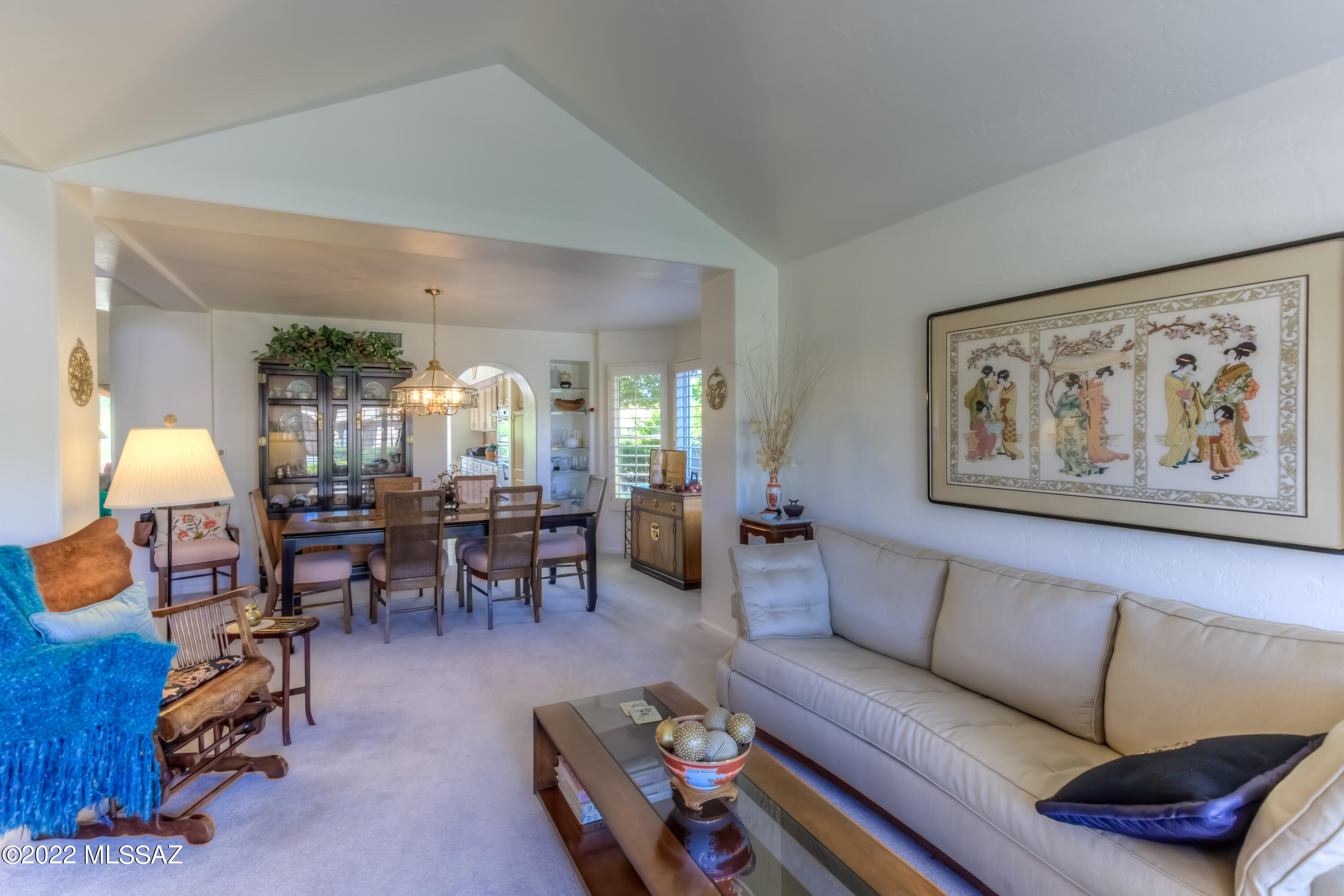 11078 N Mountain Breeze Drive