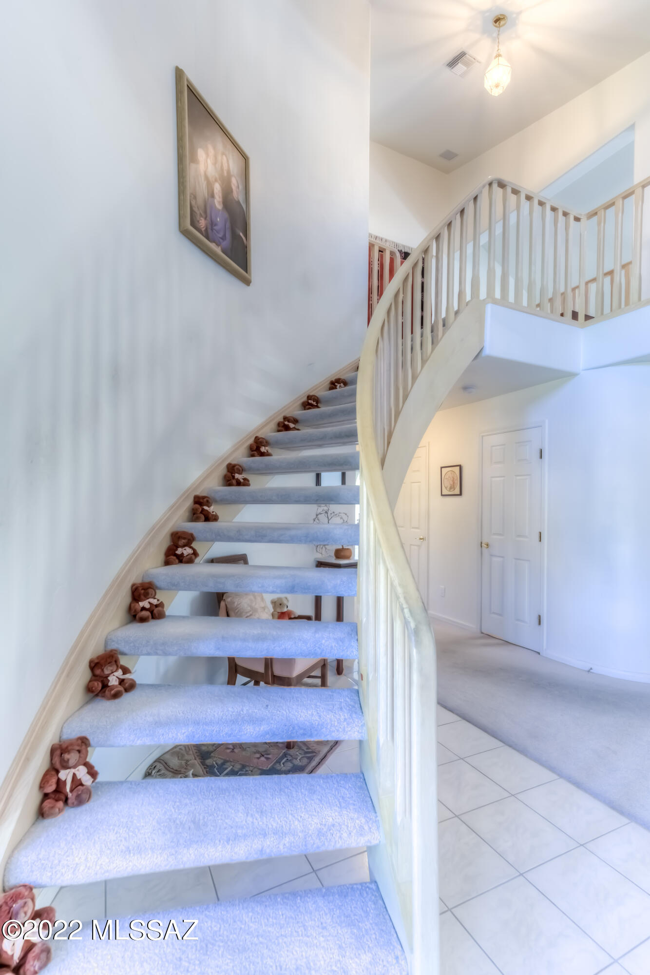 11078 N Mountain Breeze Drive