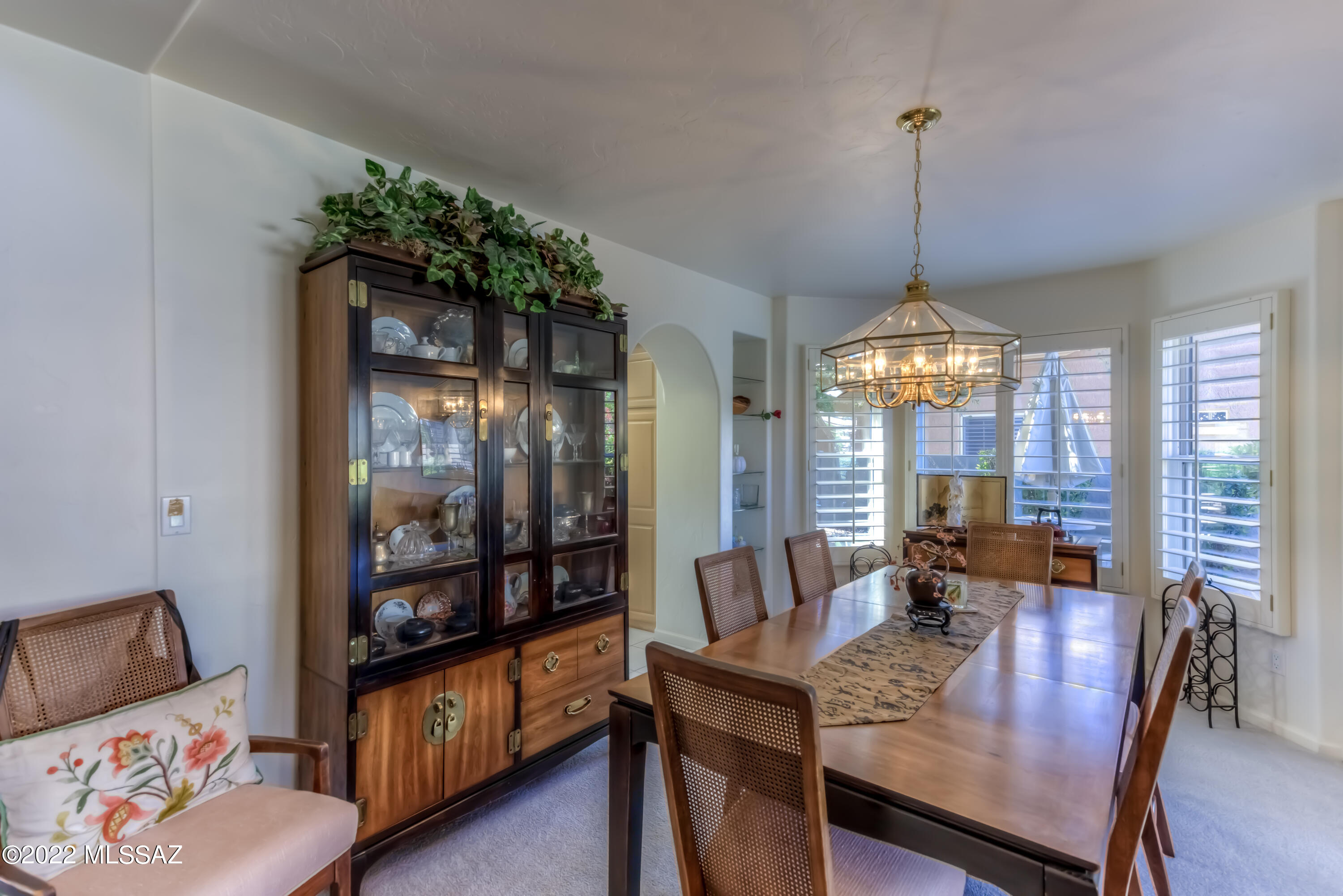 11078 N Mountain Breeze Drive