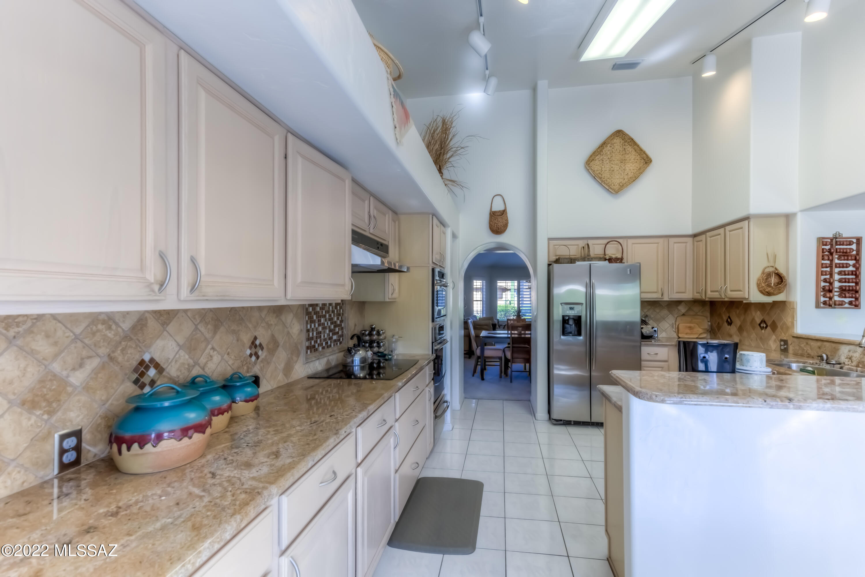 11078 N Mountain Breeze Drive