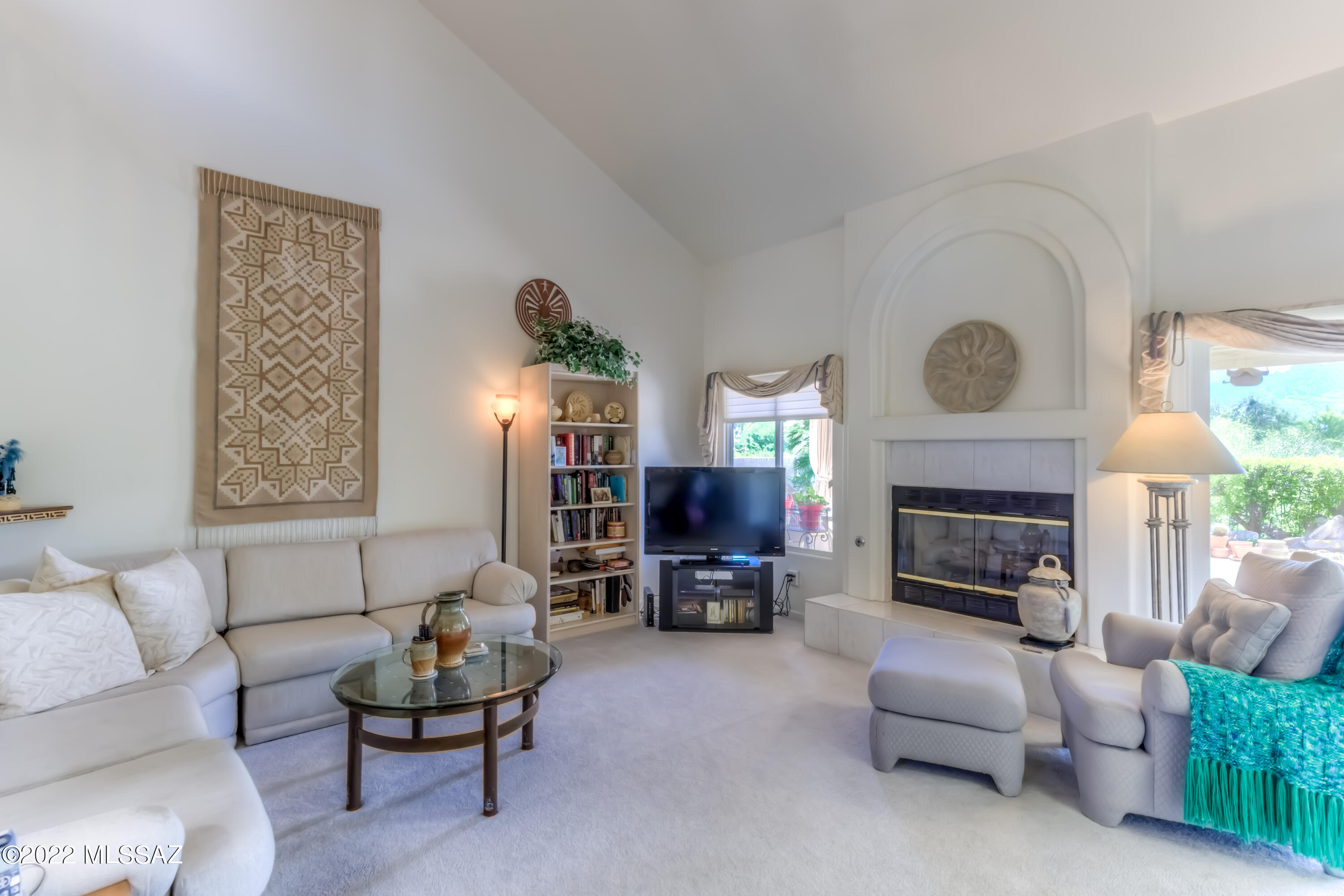 11078 N Mountain Breeze Drive