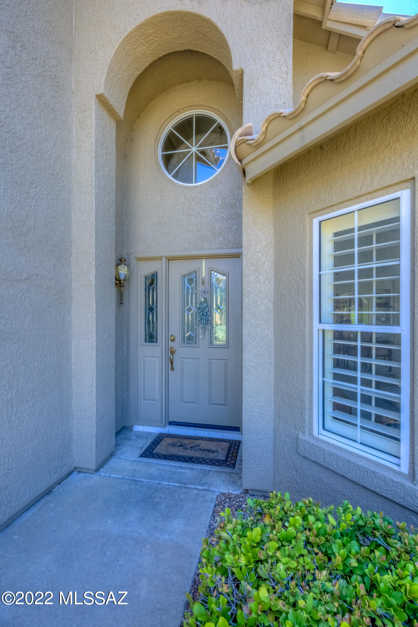 11078 N Mountain Breeze Drive