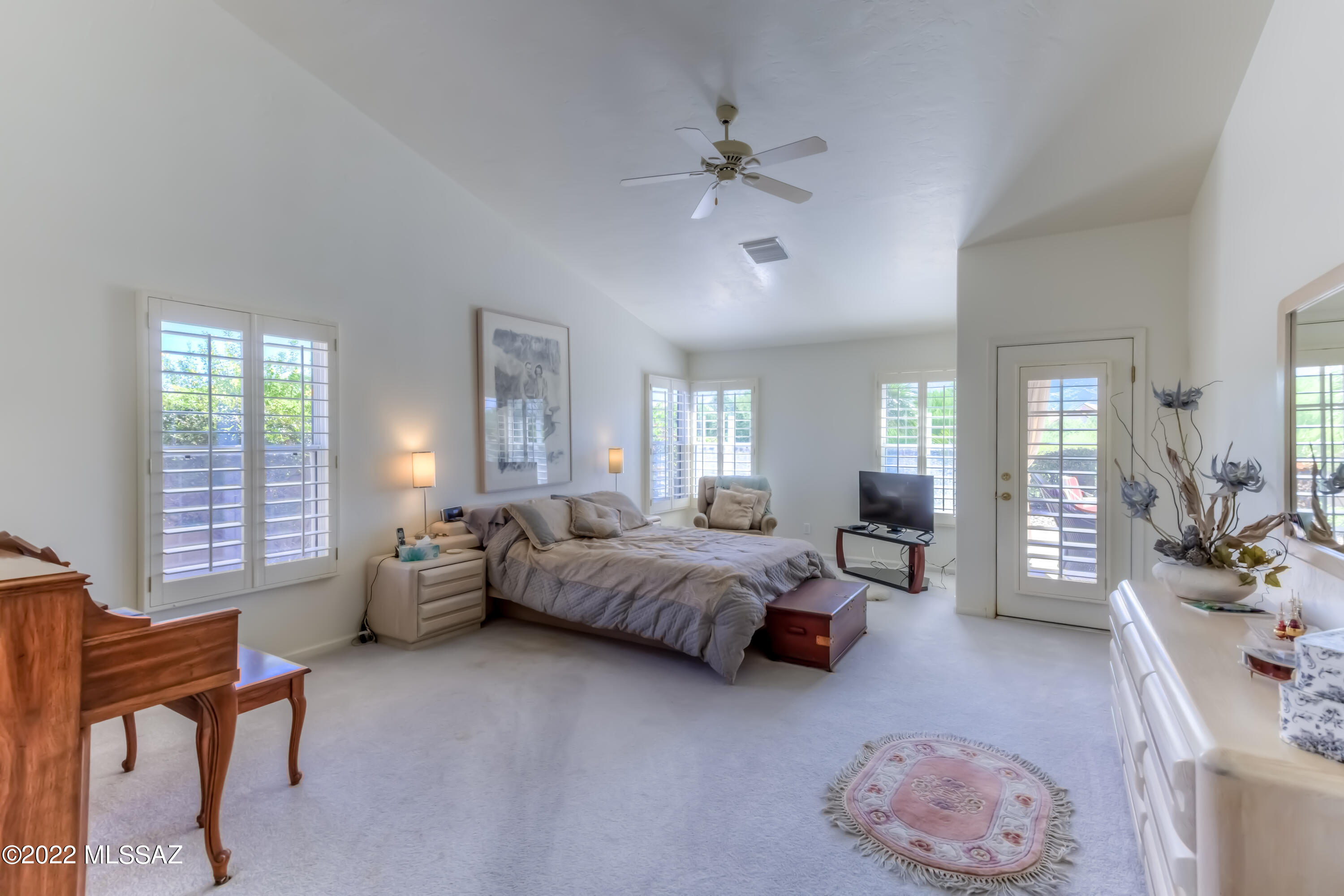 11078 N Mountain Breeze Drive