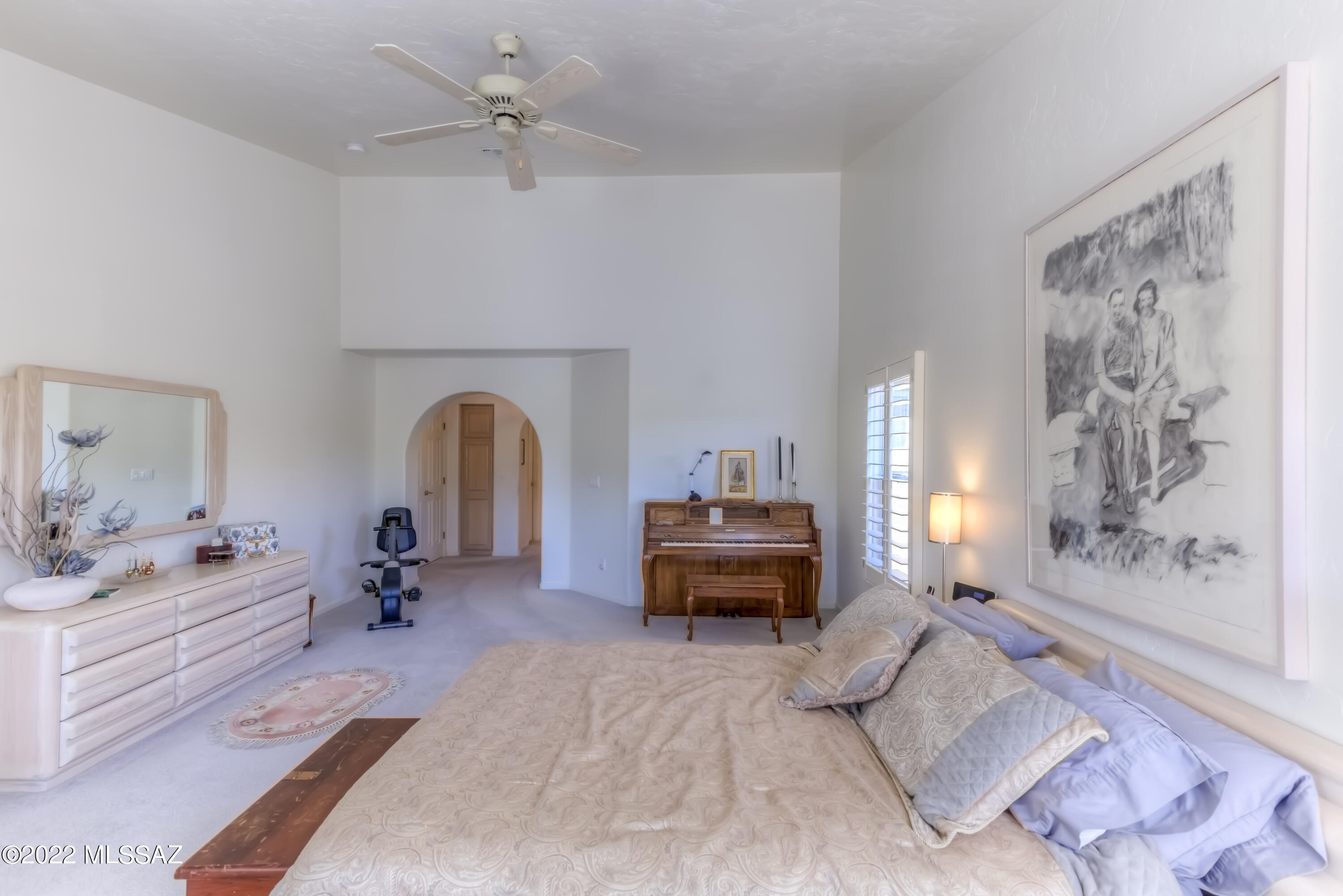 11078 N Mountain Breeze Drive