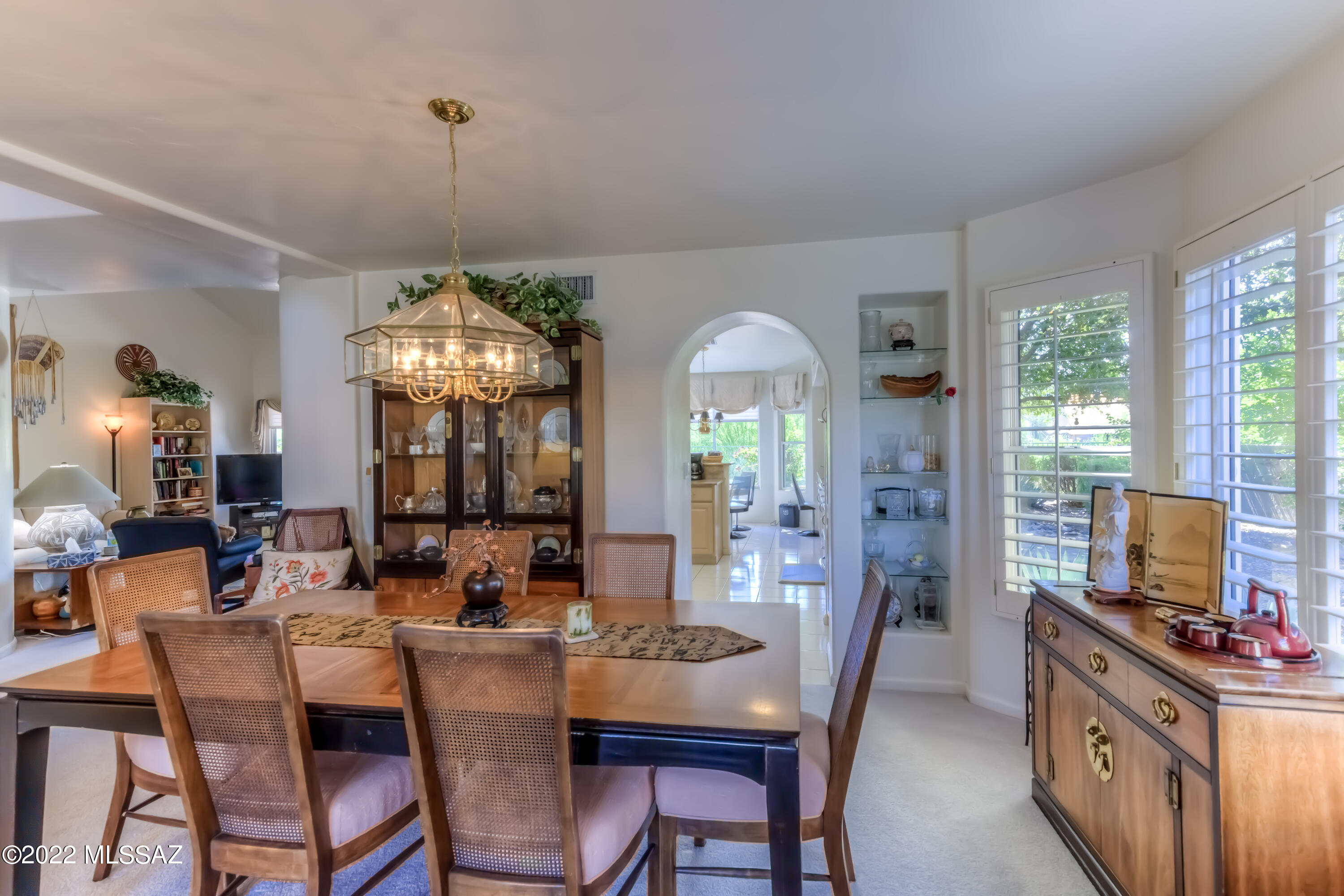 11078 N Mountain Breeze Drive