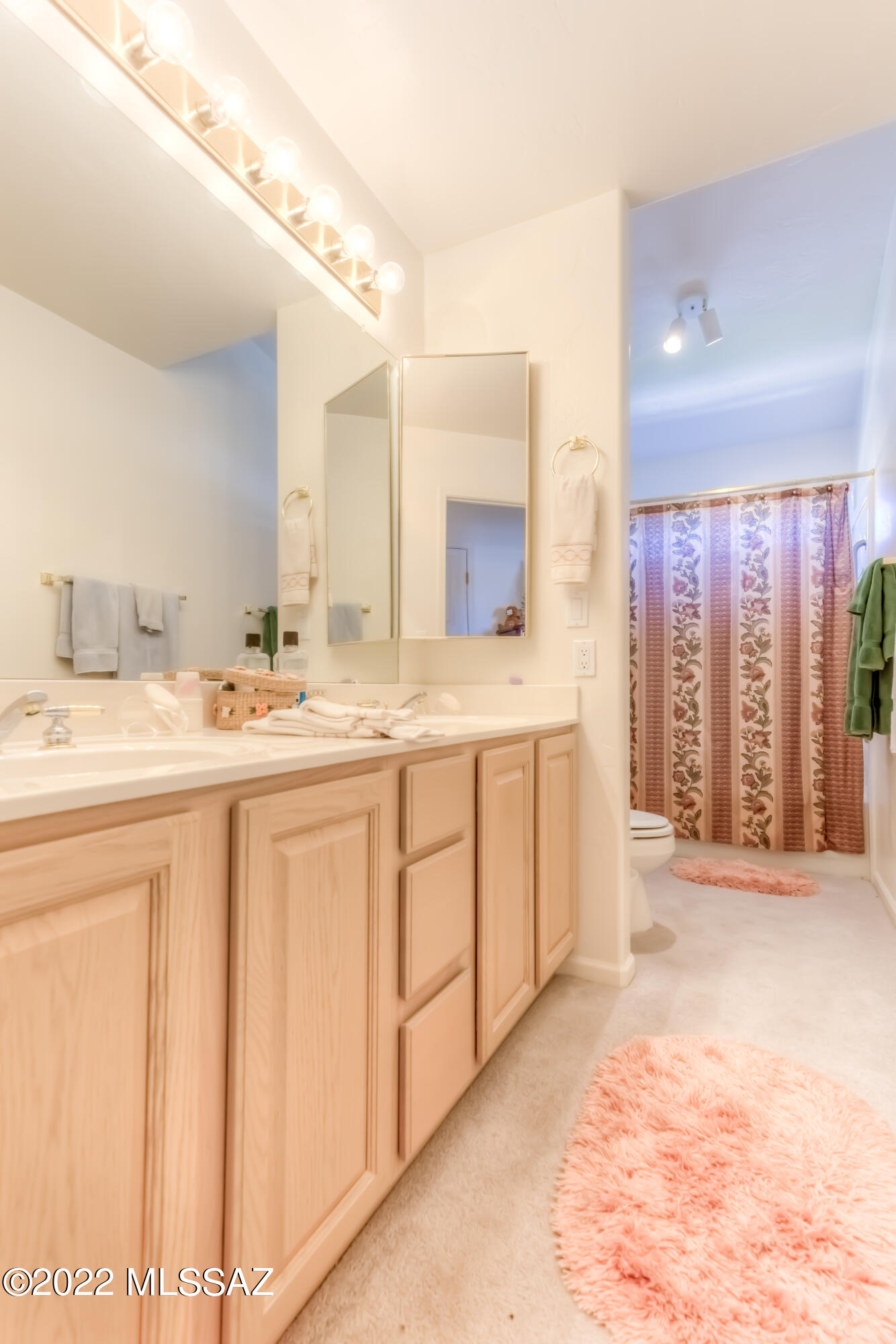 11078 N Mountain Breeze Drive