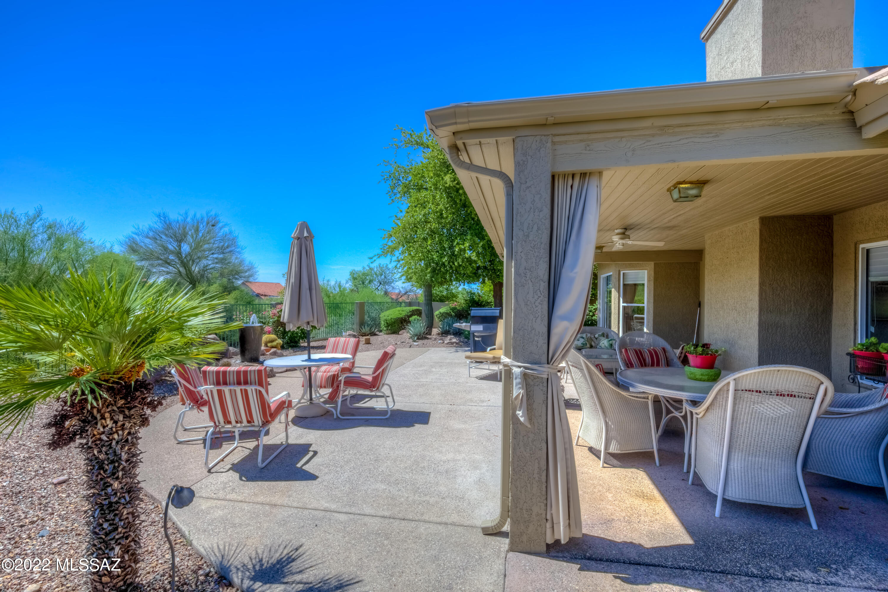 11078 N Mountain Breeze Drive