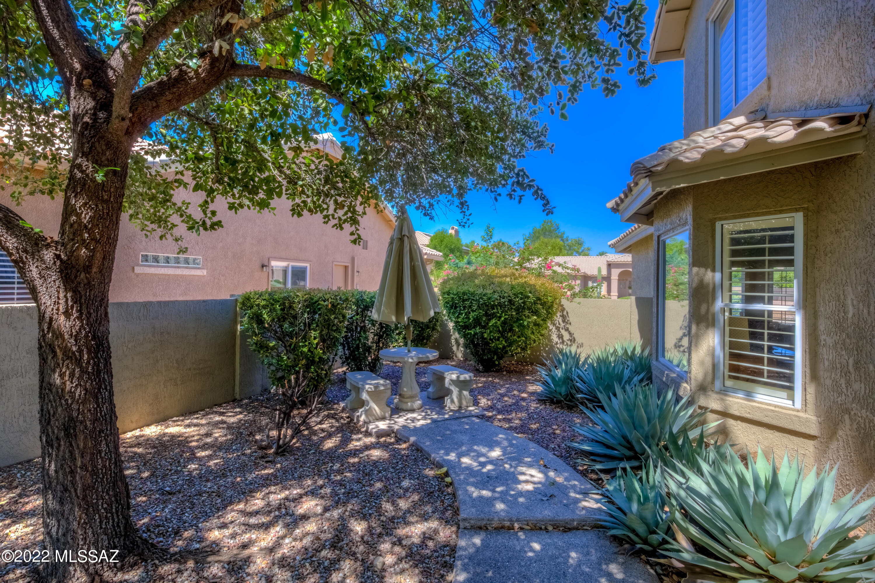 11078 N Mountain Breeze Drive