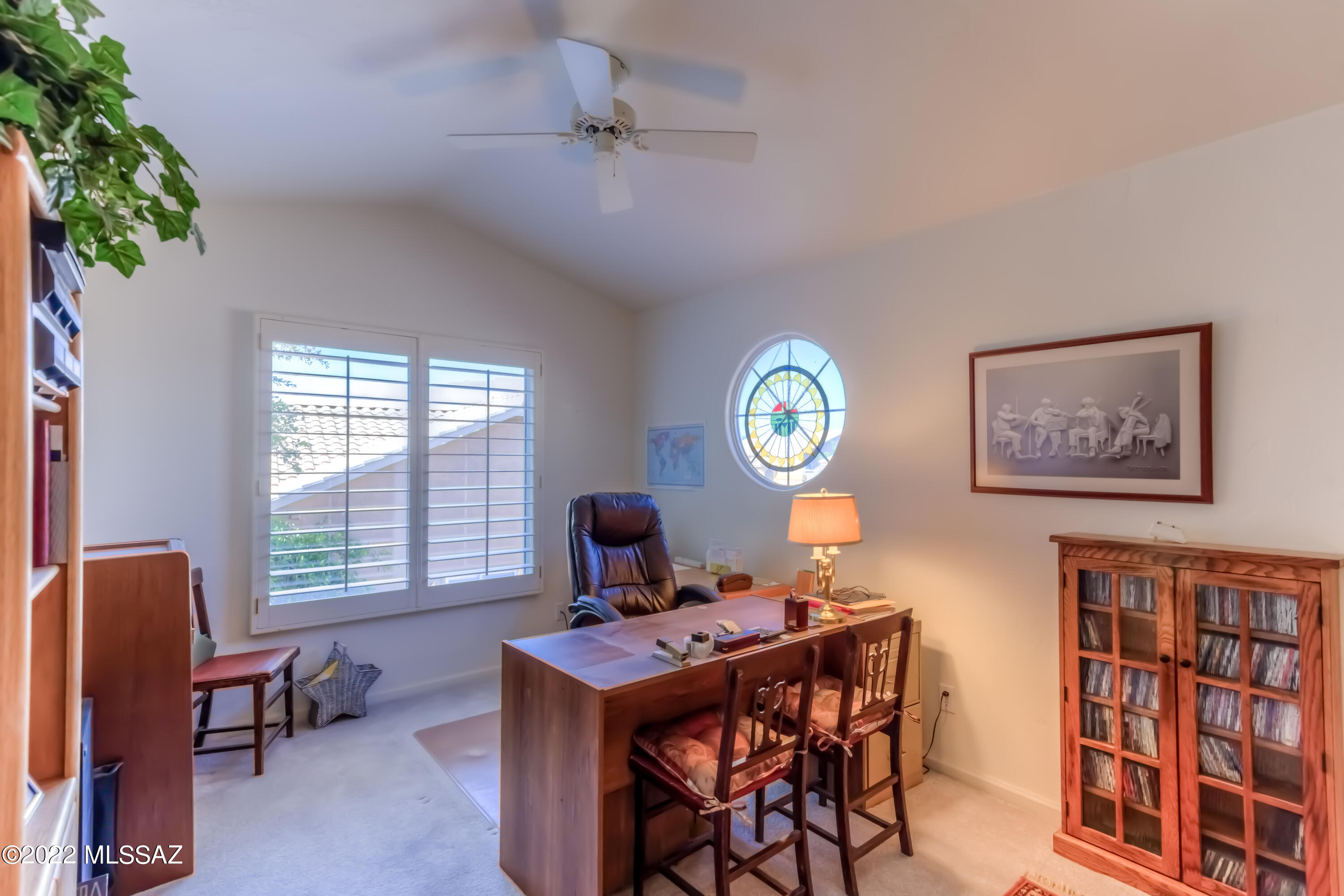 11078 N Mountain Breeze Drive