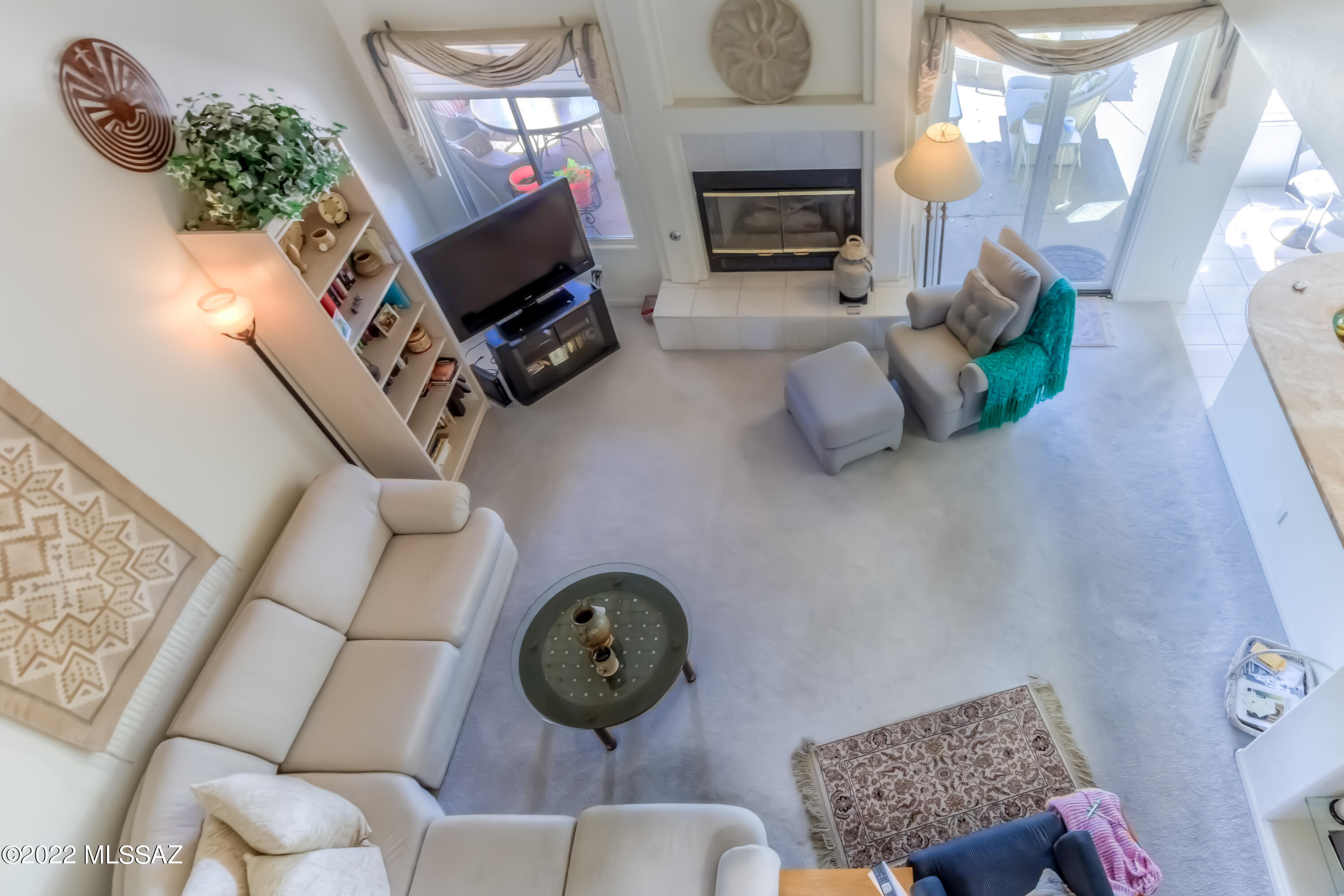 11078 N Mountain Breeze Drive