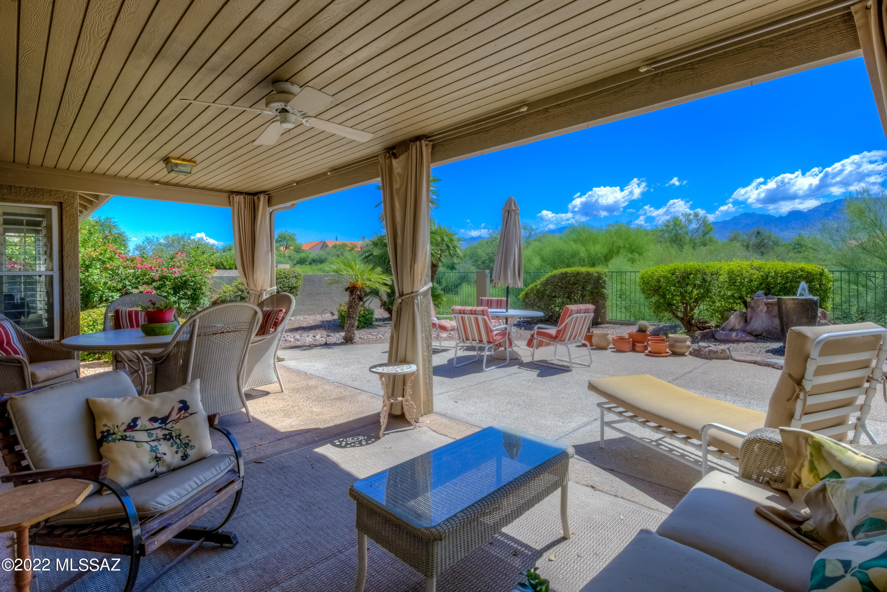 11078 N Mountain Breeze Drive