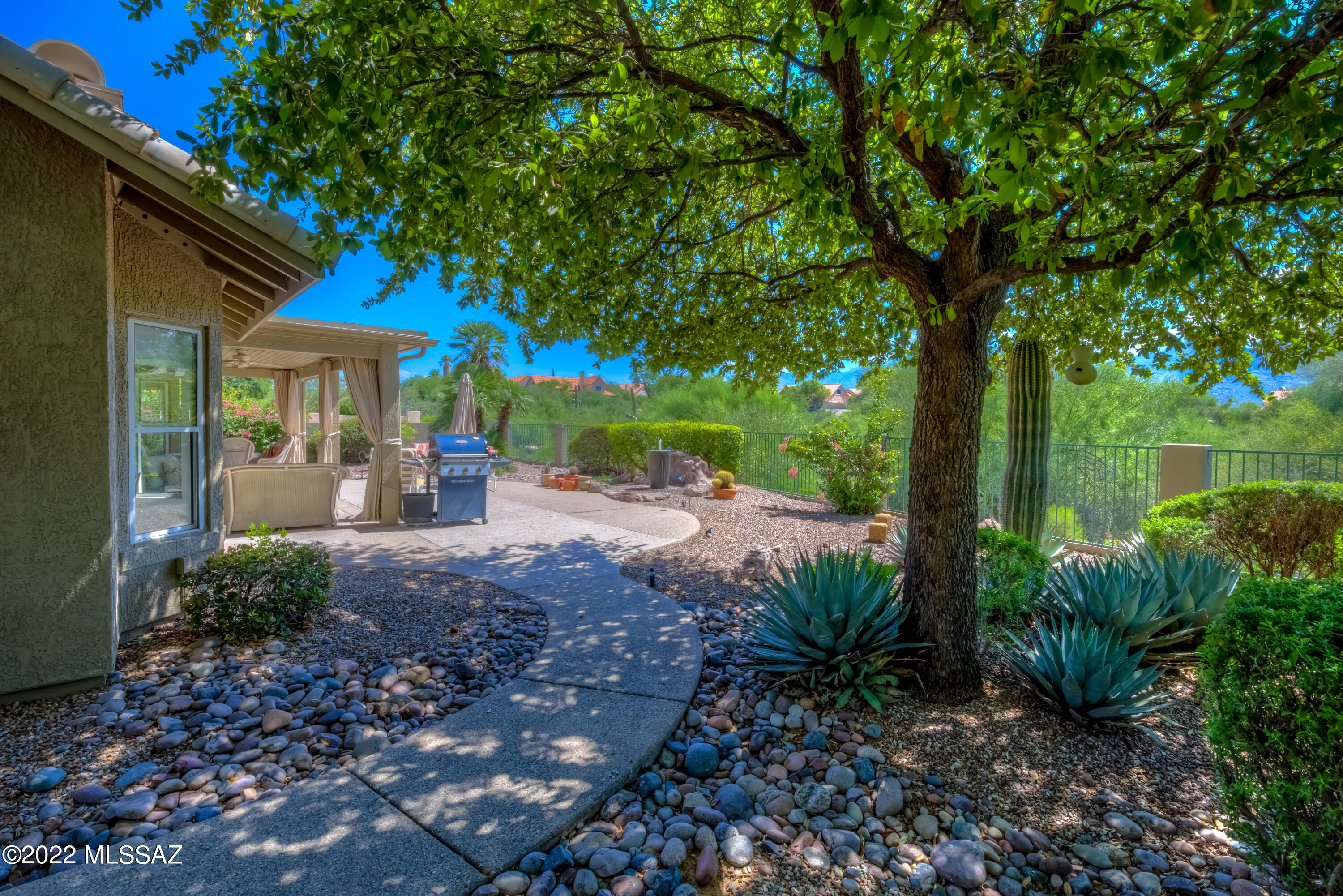 11078 N Mountain Breeze Drive