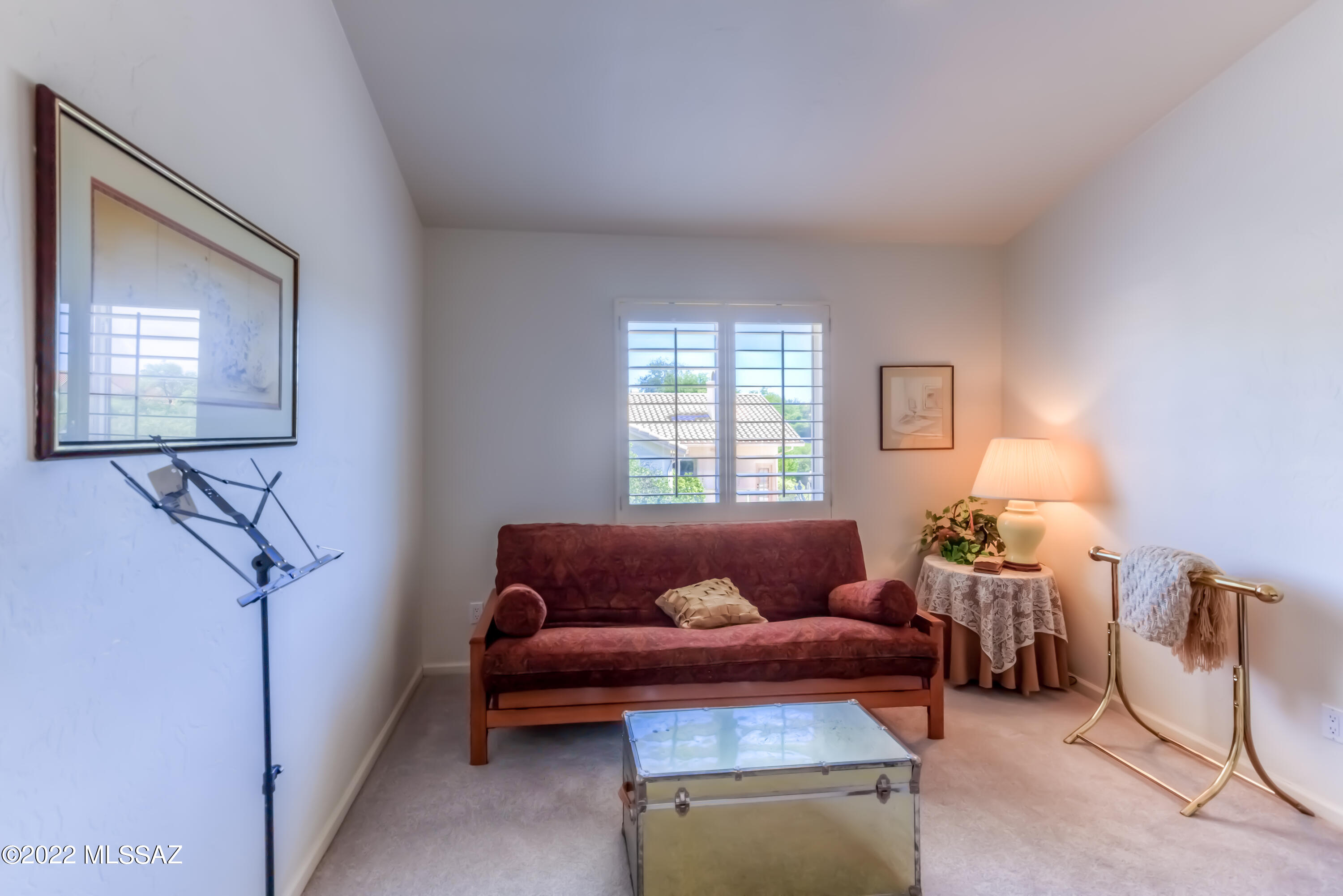 11078 N Mountain Breeze Drive