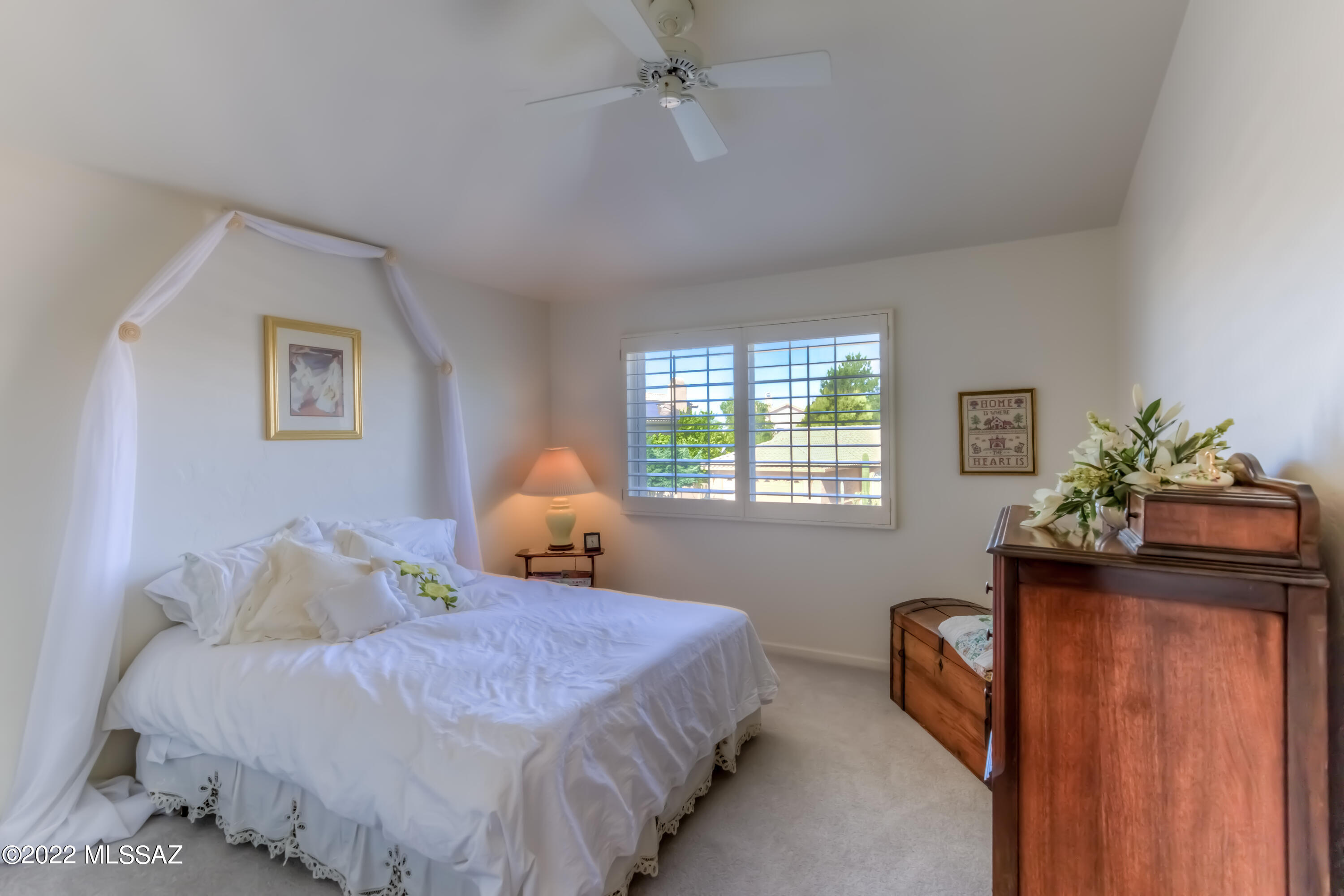 11078 N Mountain Breeze Drive