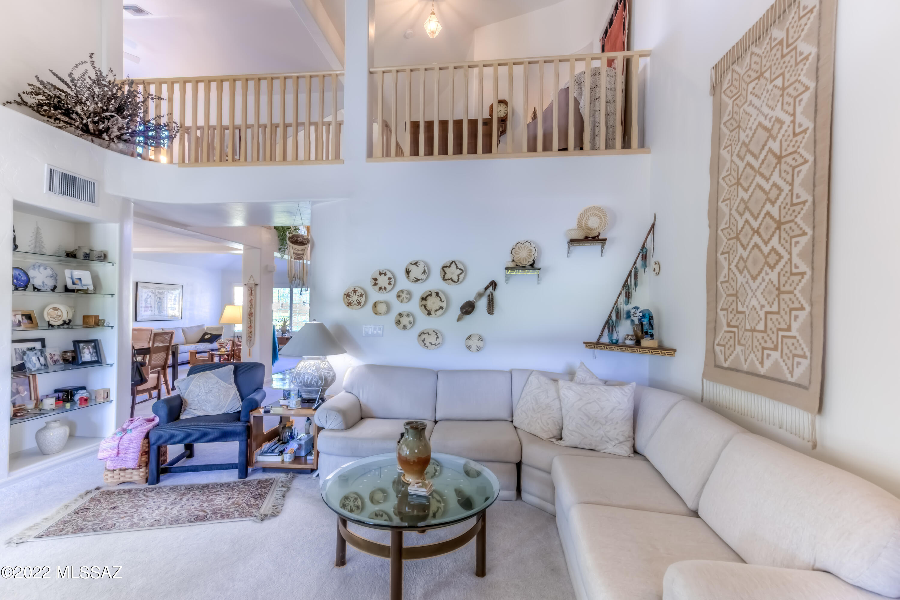 11078 N Mountain Breeze Drive