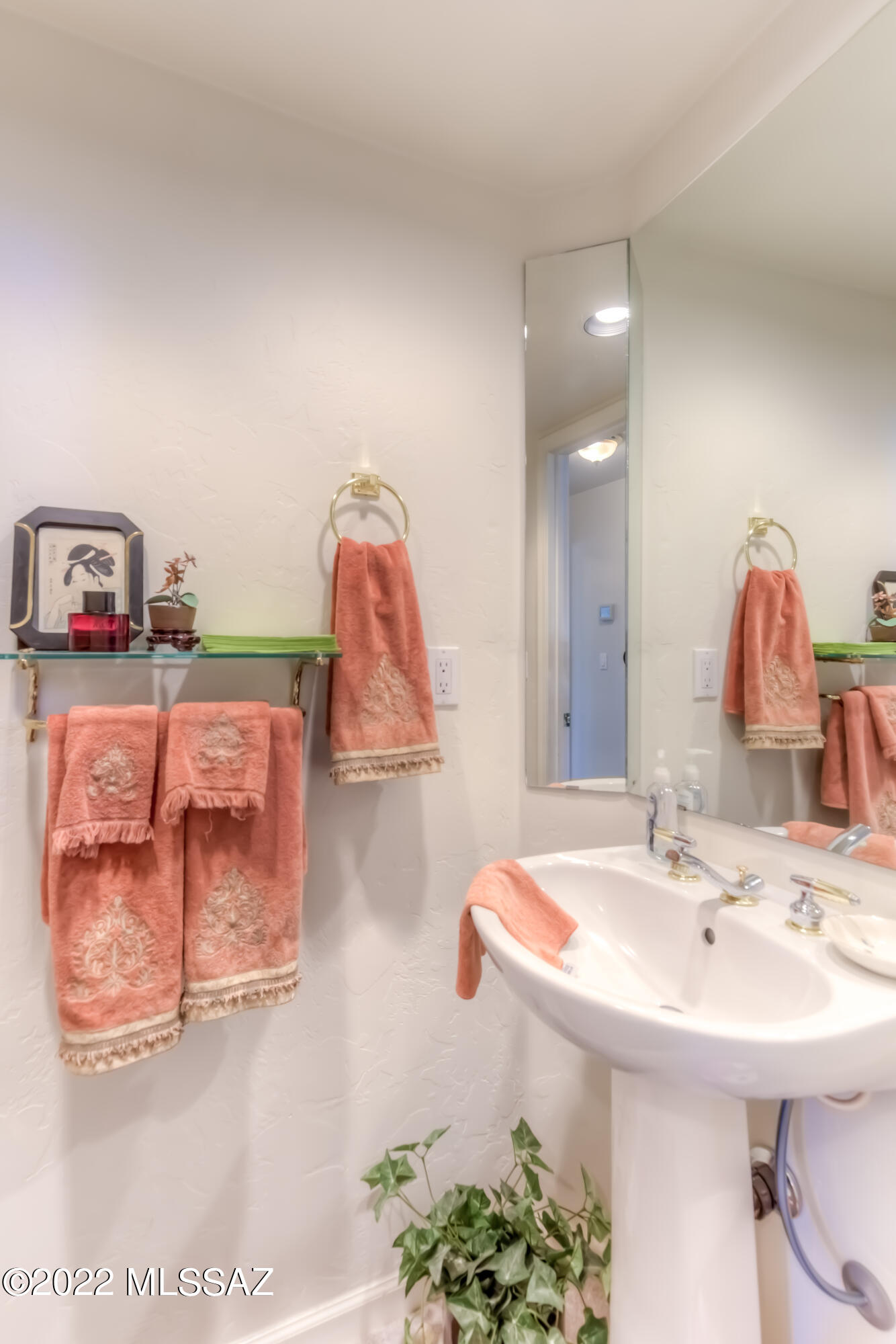 11078 N Mountain Breeze Drive