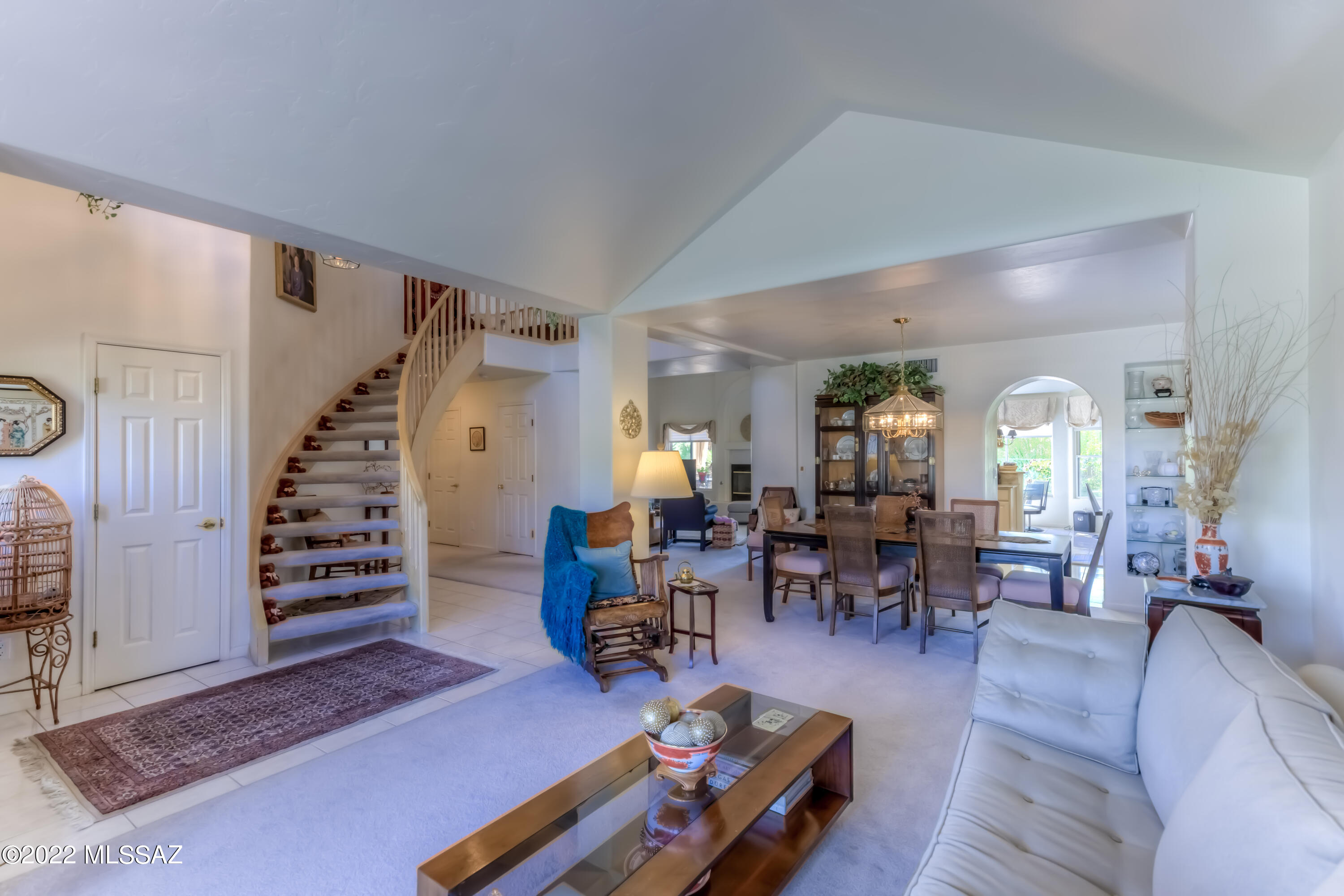 11078 N Mountain Breeze Drive