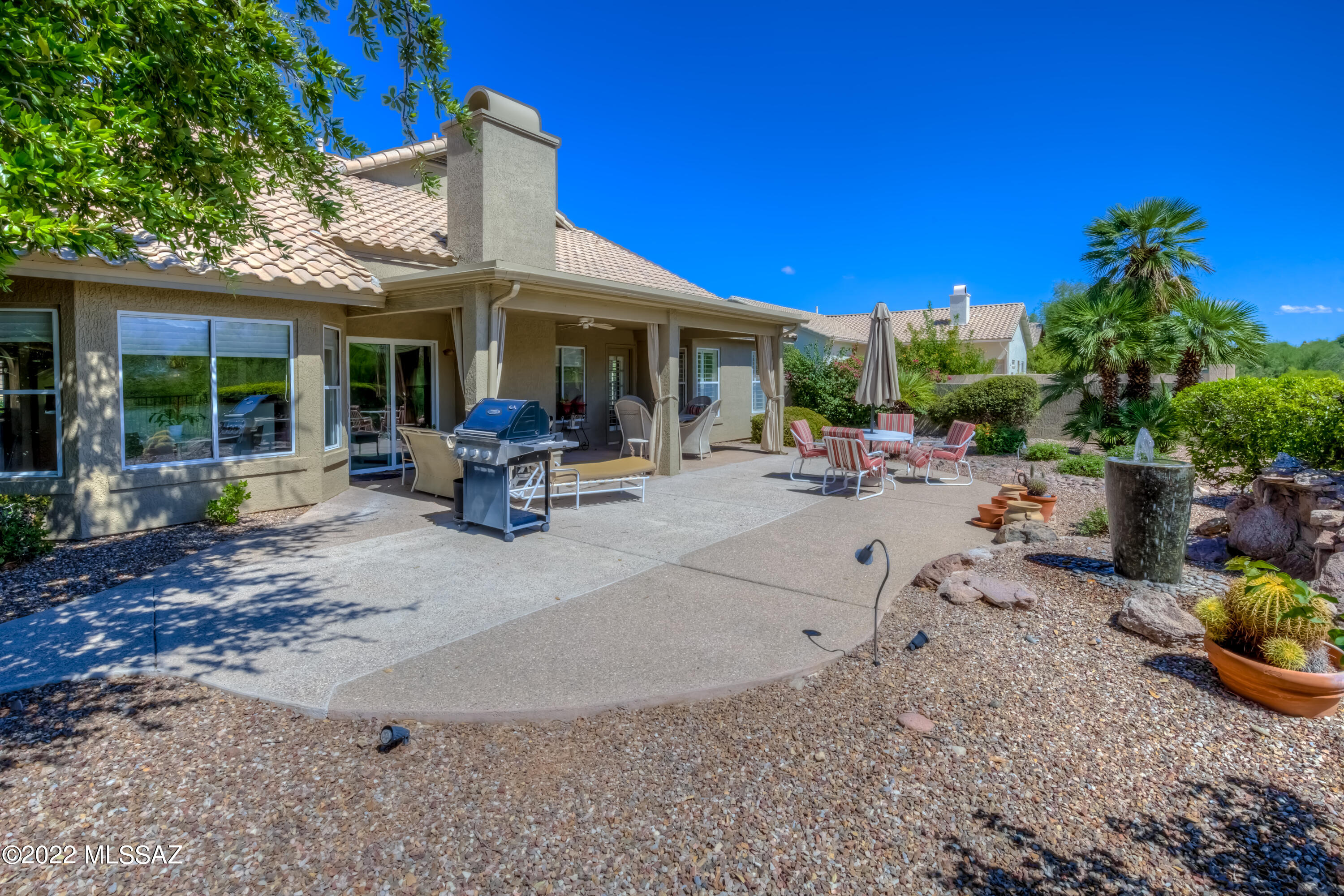 11078 N Mountain Breeze Drive