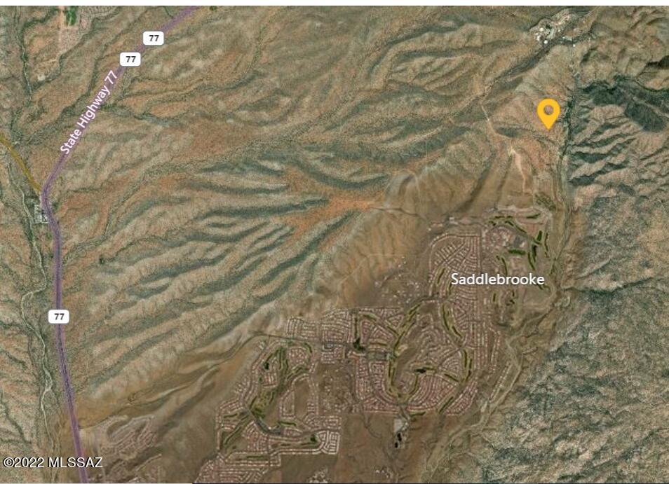 00 S Golder Dam Road