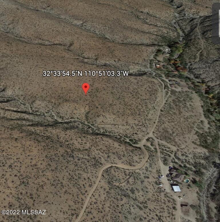 00 S Golder Dam Road