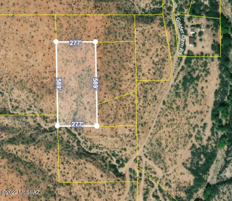 00 S Golder Dam Road