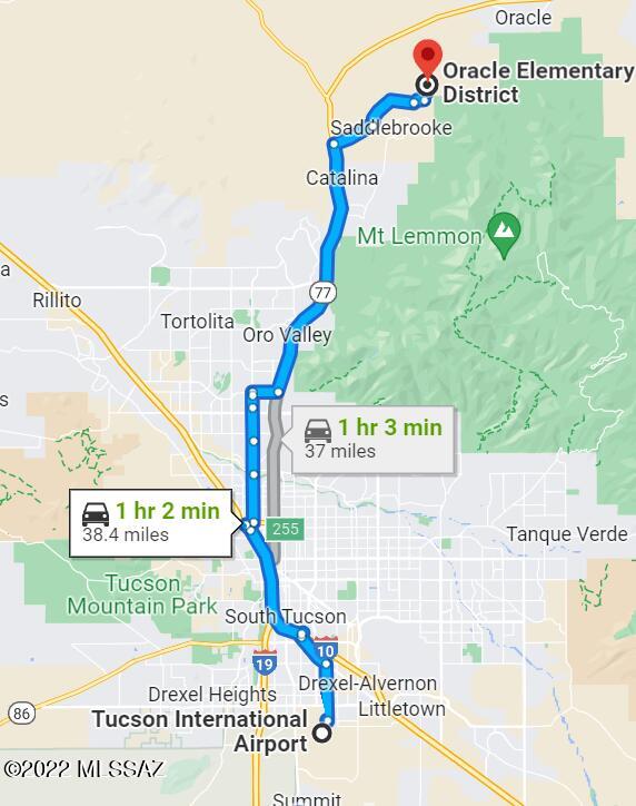 00 S Golder Dam Road