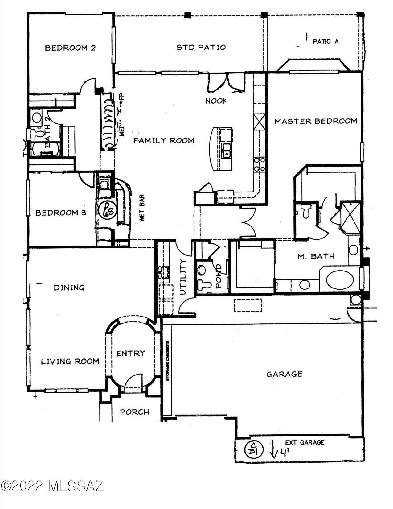 38129 S Skyline Drive