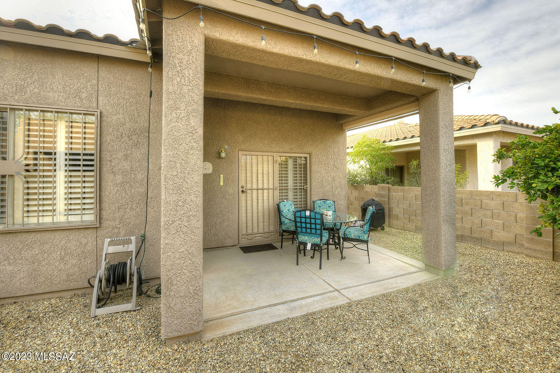 1860 W RIVER OTTER Drive