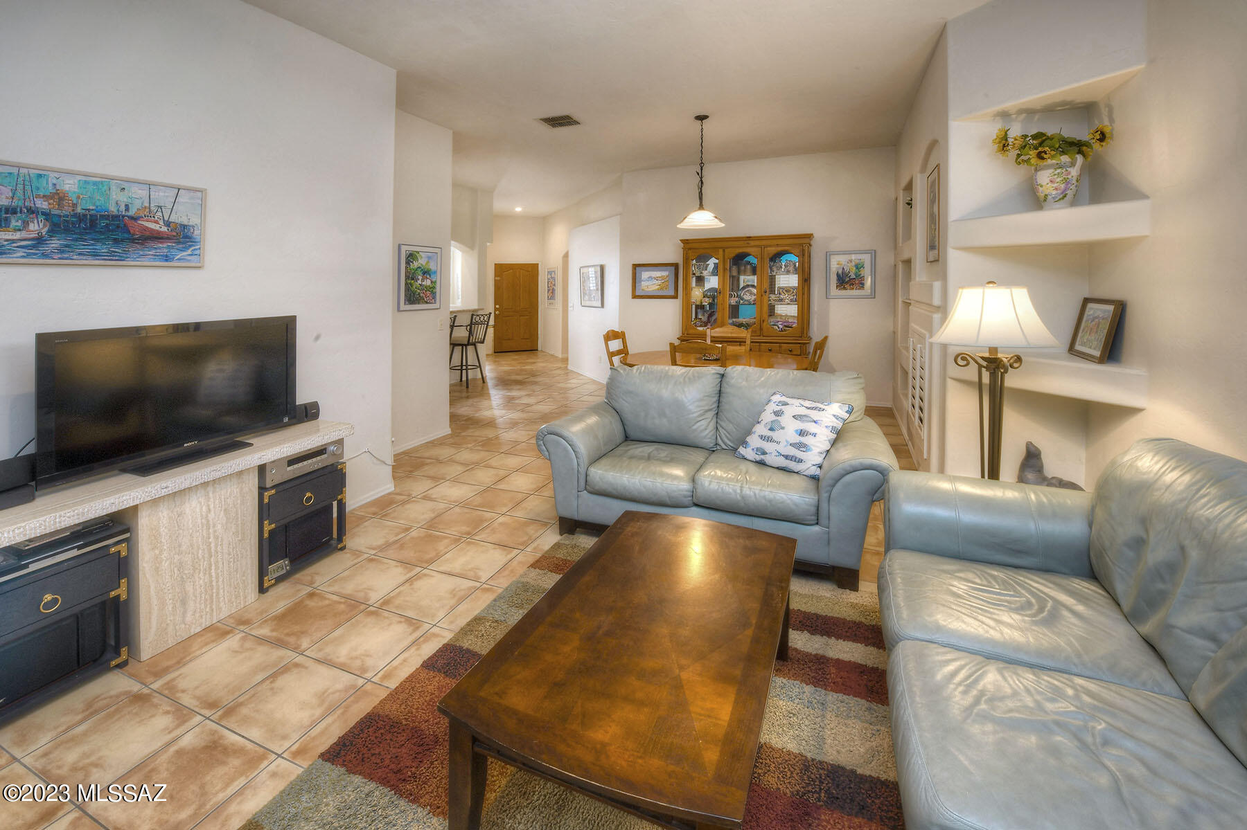 1860 W RIVER OTTER Drive