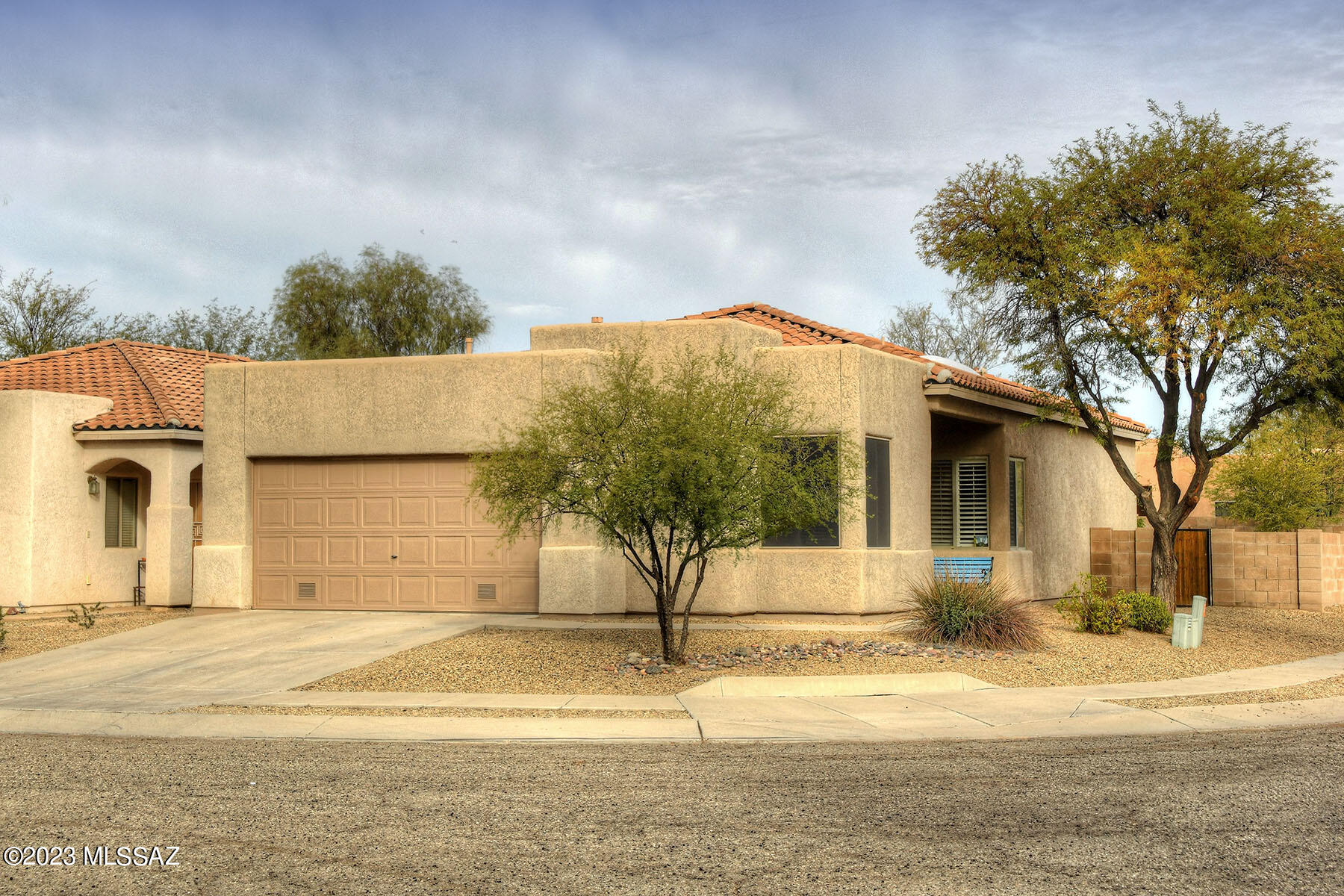 1860 W RIVER OTTER Drive