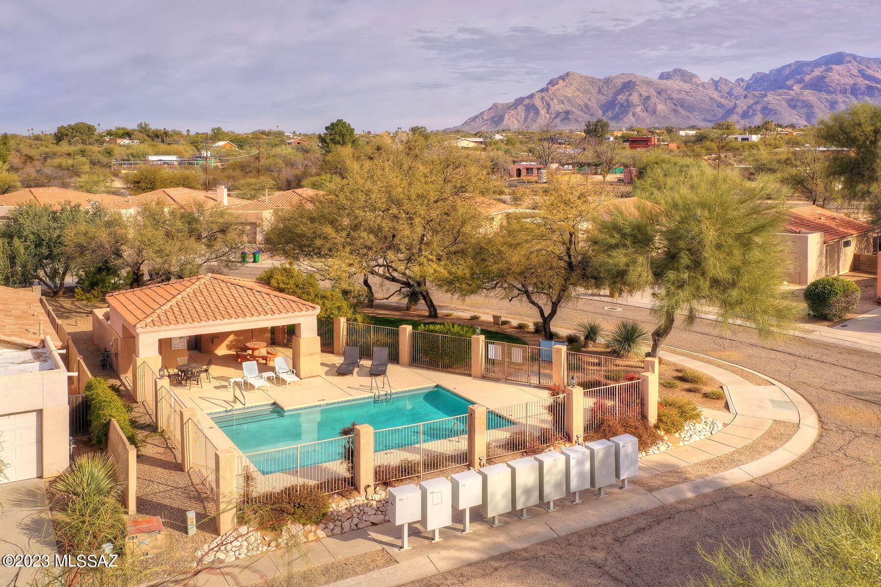 1860 W RIVER OTTER Drive