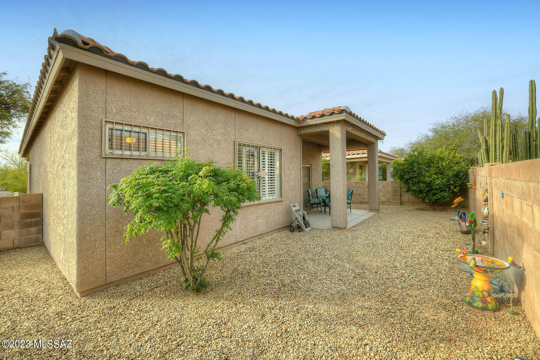 1860 W RIVER OTTER Drive