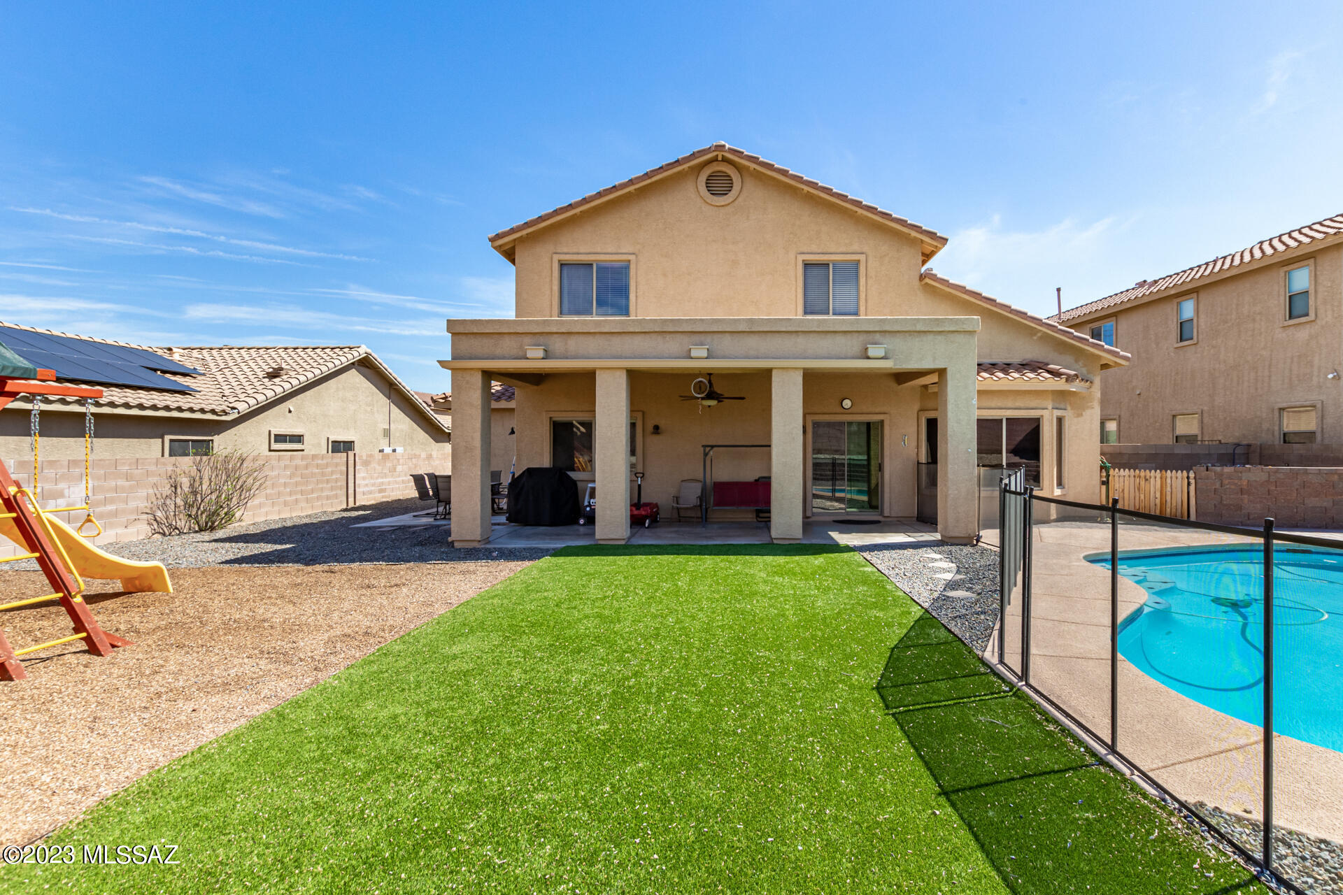 7679 W Innutian Court