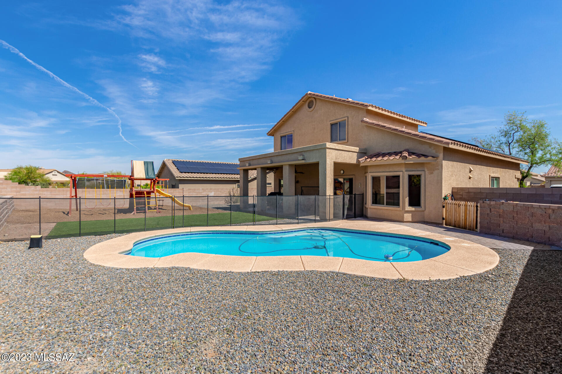 7679 W Innutian Court