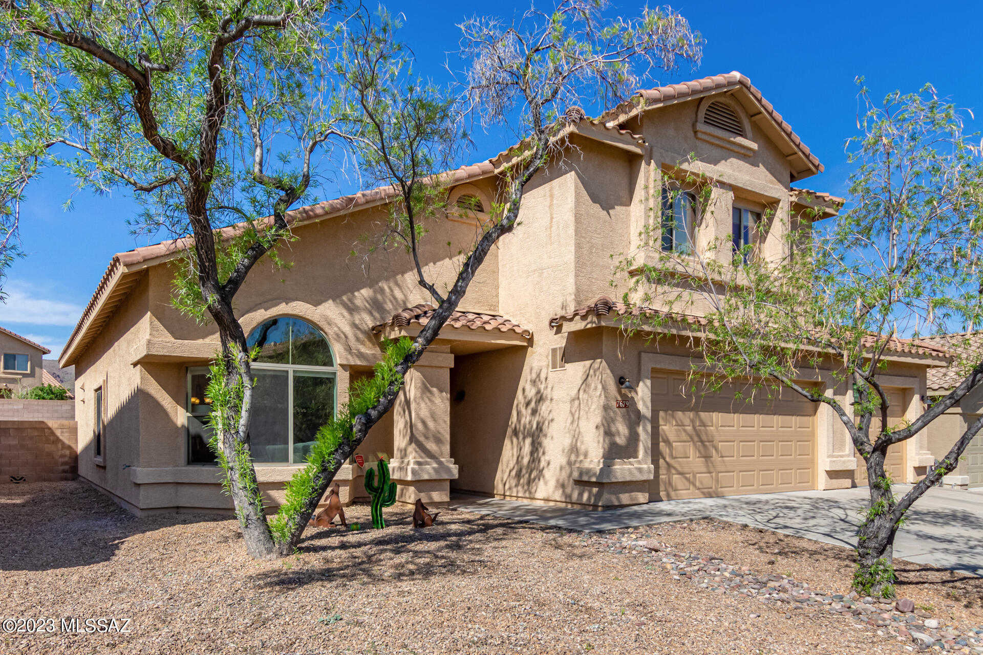 7679 W Innutian Court