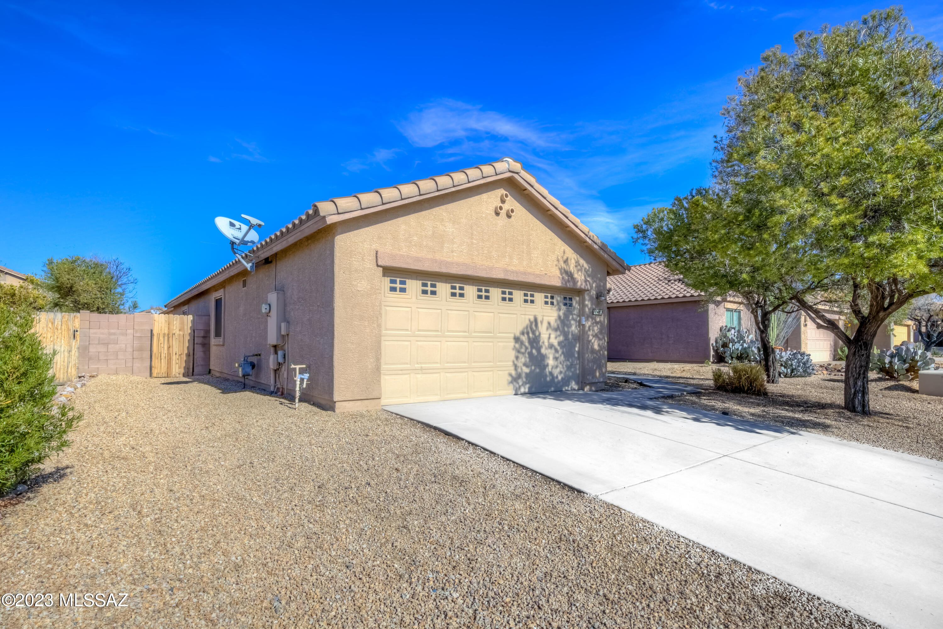 11482 W Slate Rock Street