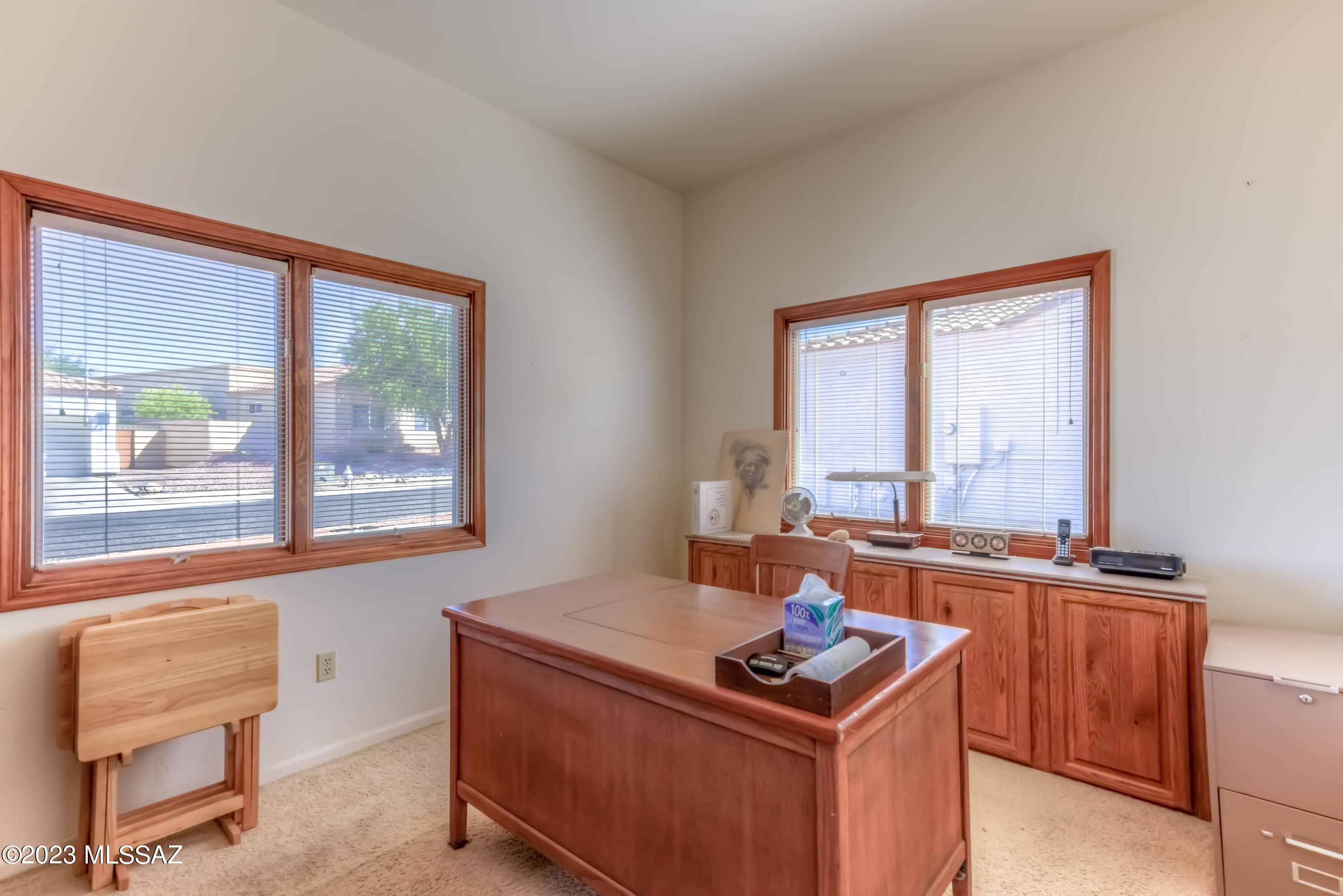 6738 N Shadow Run Drive