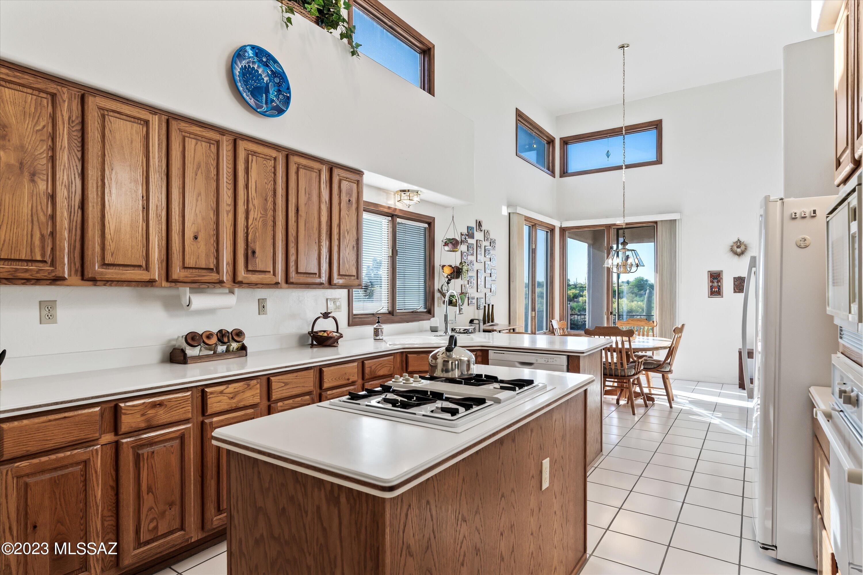 6738 N Shadow Run Drive