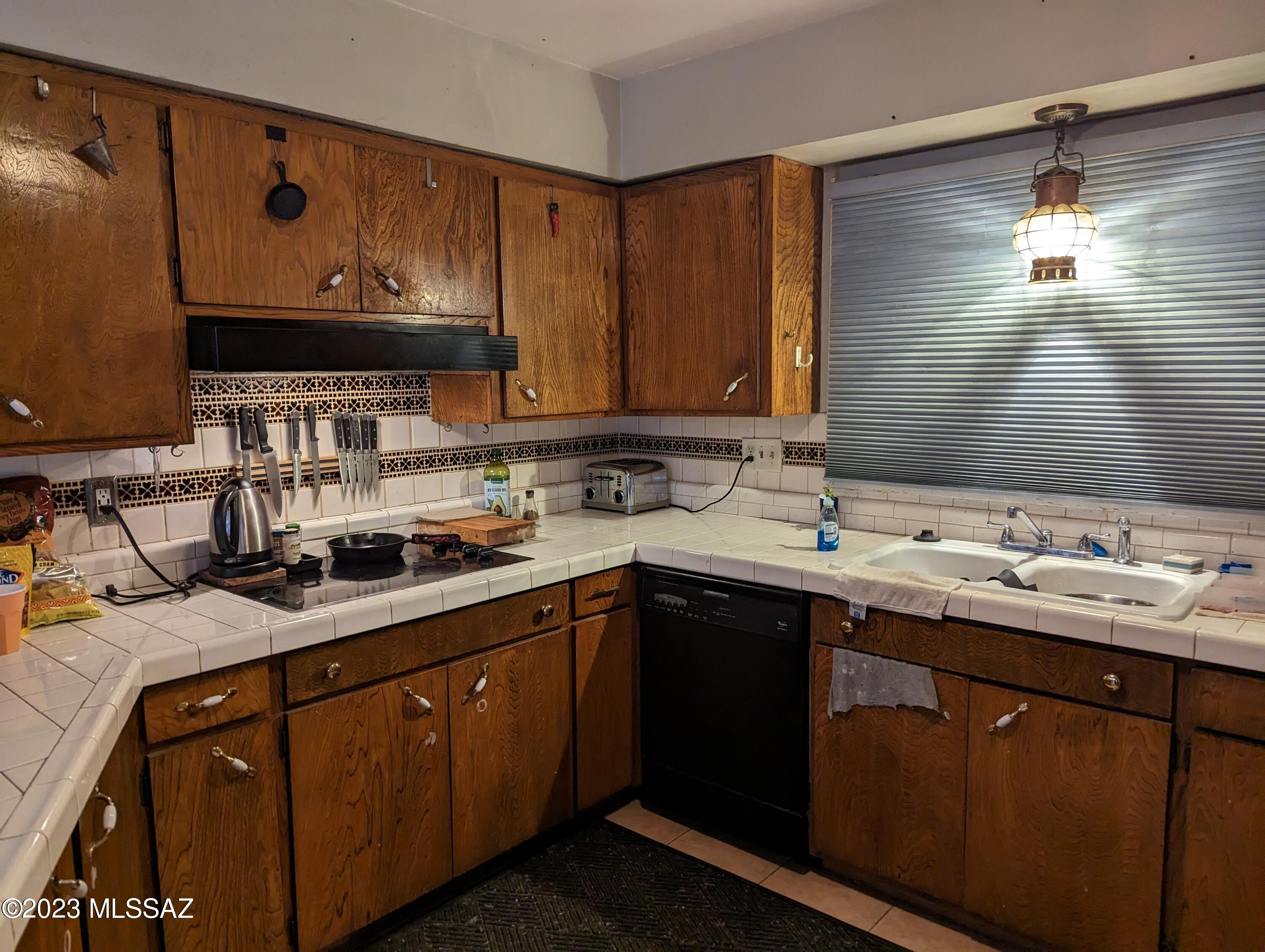 7424 N La Canada Drive