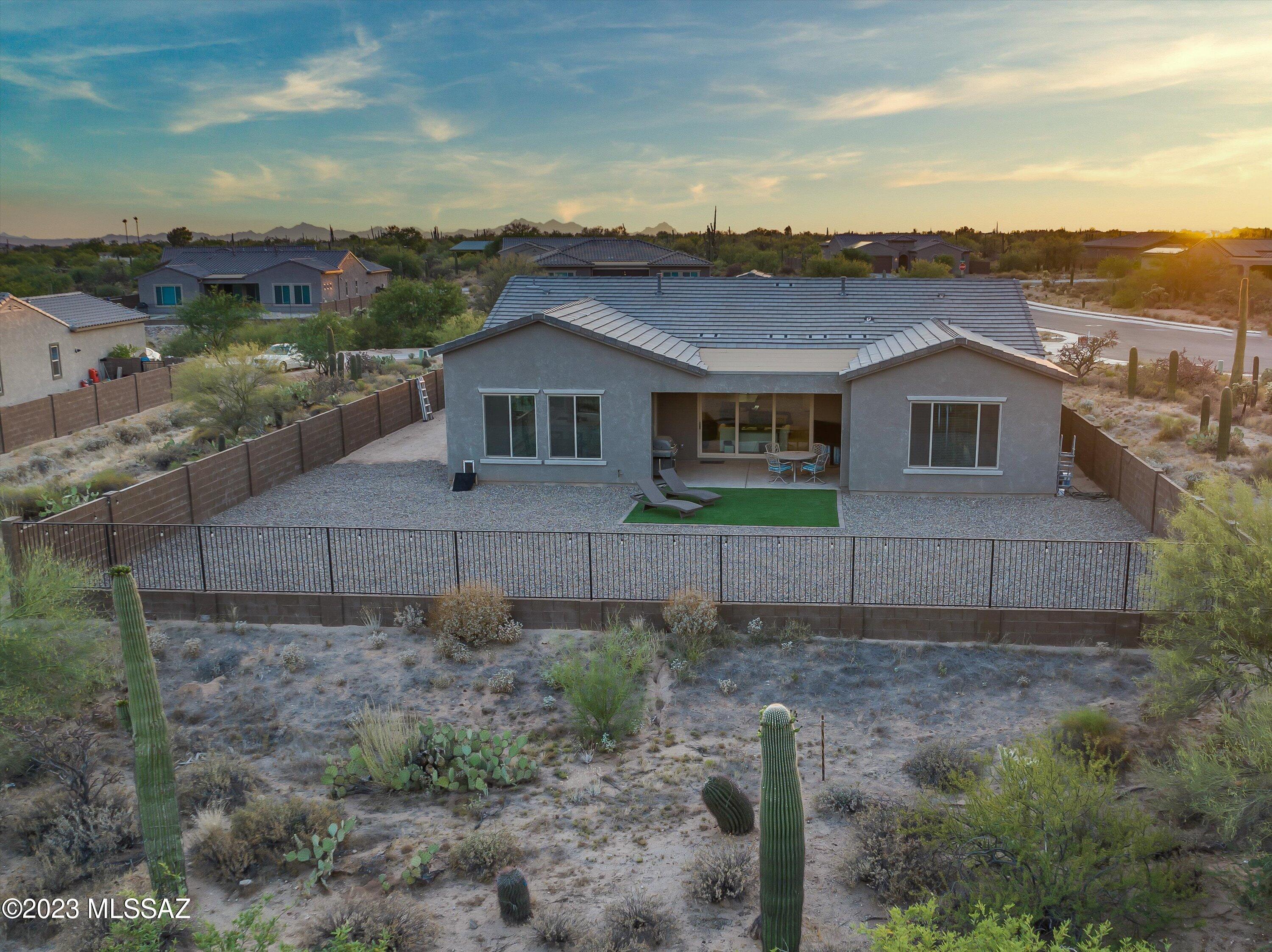 2395 W Rubicon Sky Place