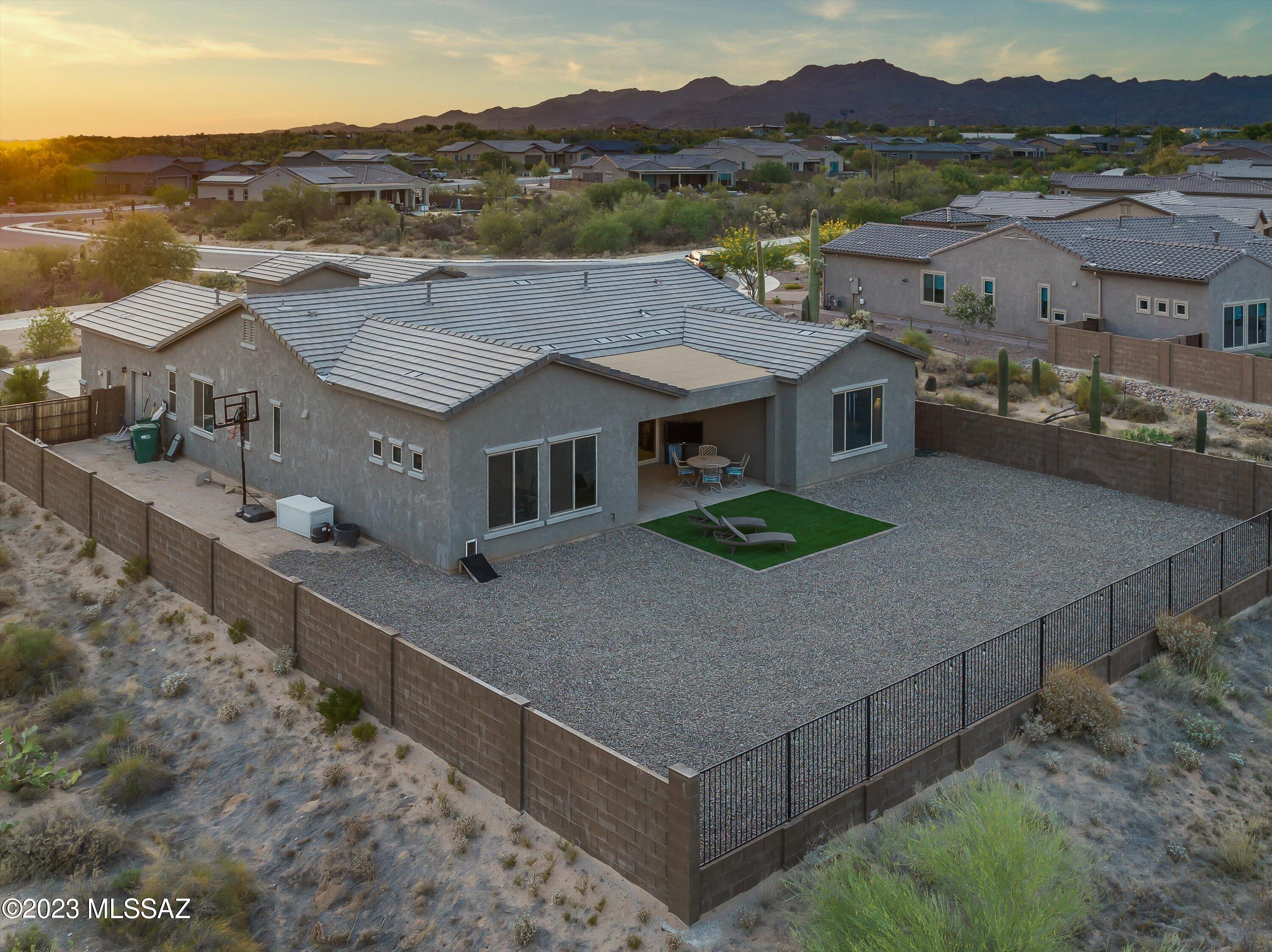 2395 W Rubicon Sky Place