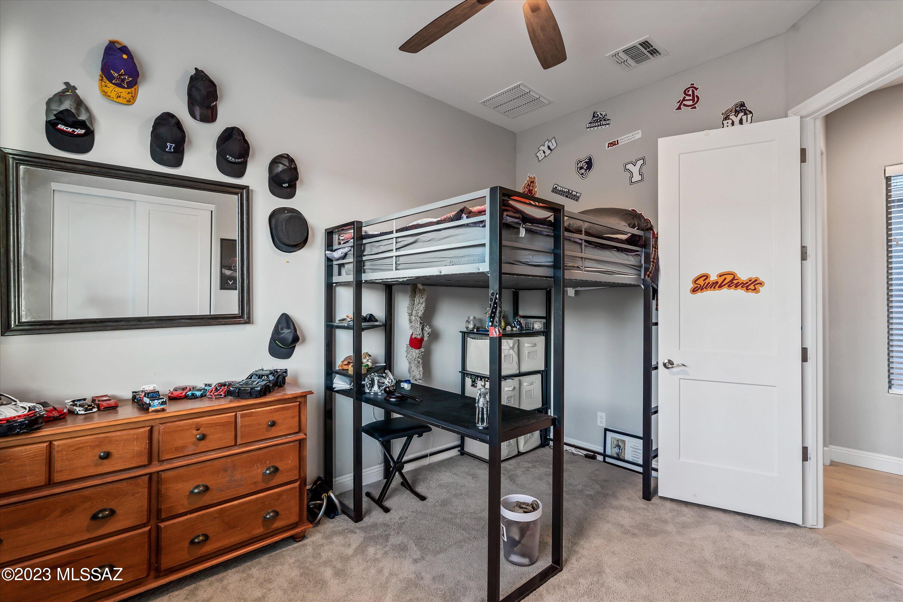 2395 W Rubicon Sky Place