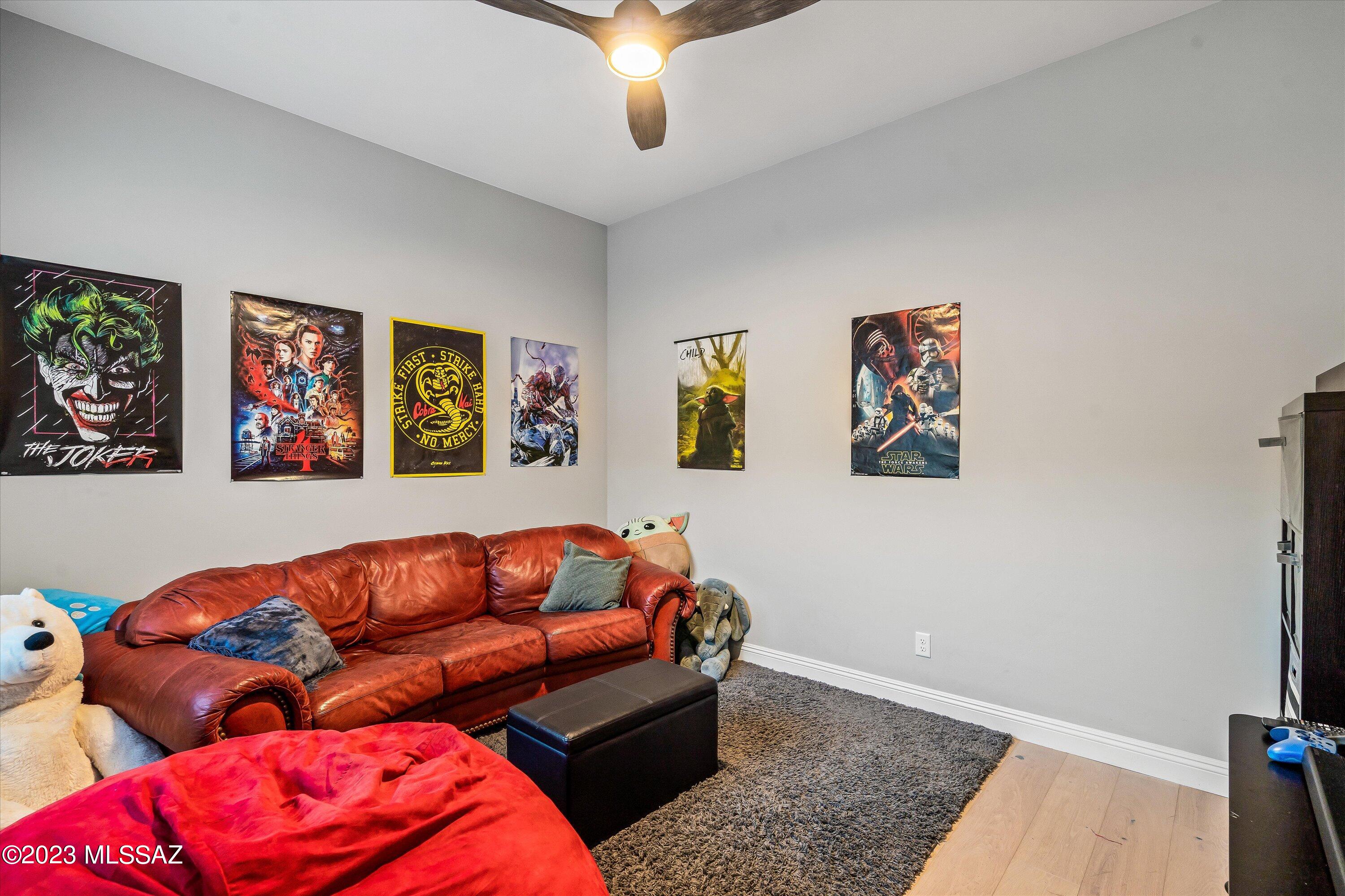 2395 W Rubicon Sky Place