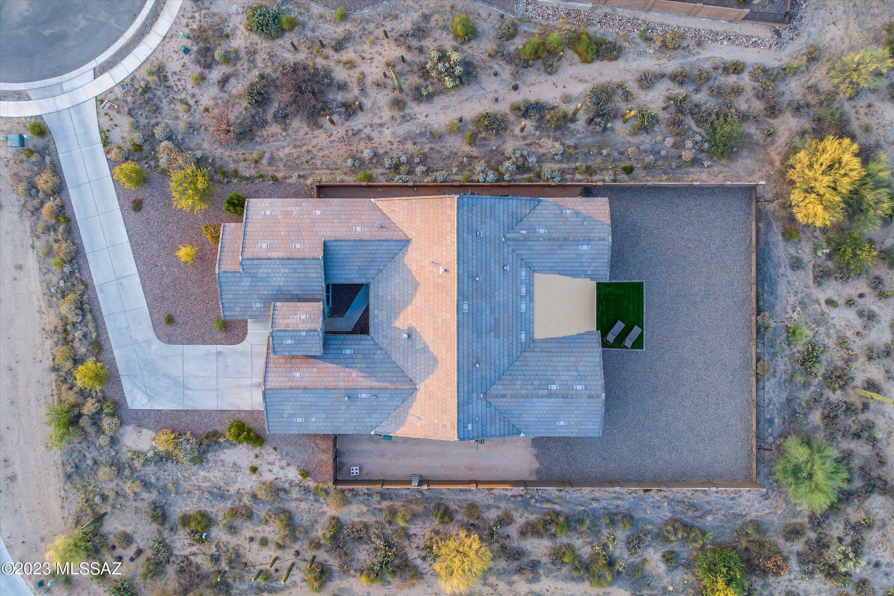 2395 W Rubicon Sky Place